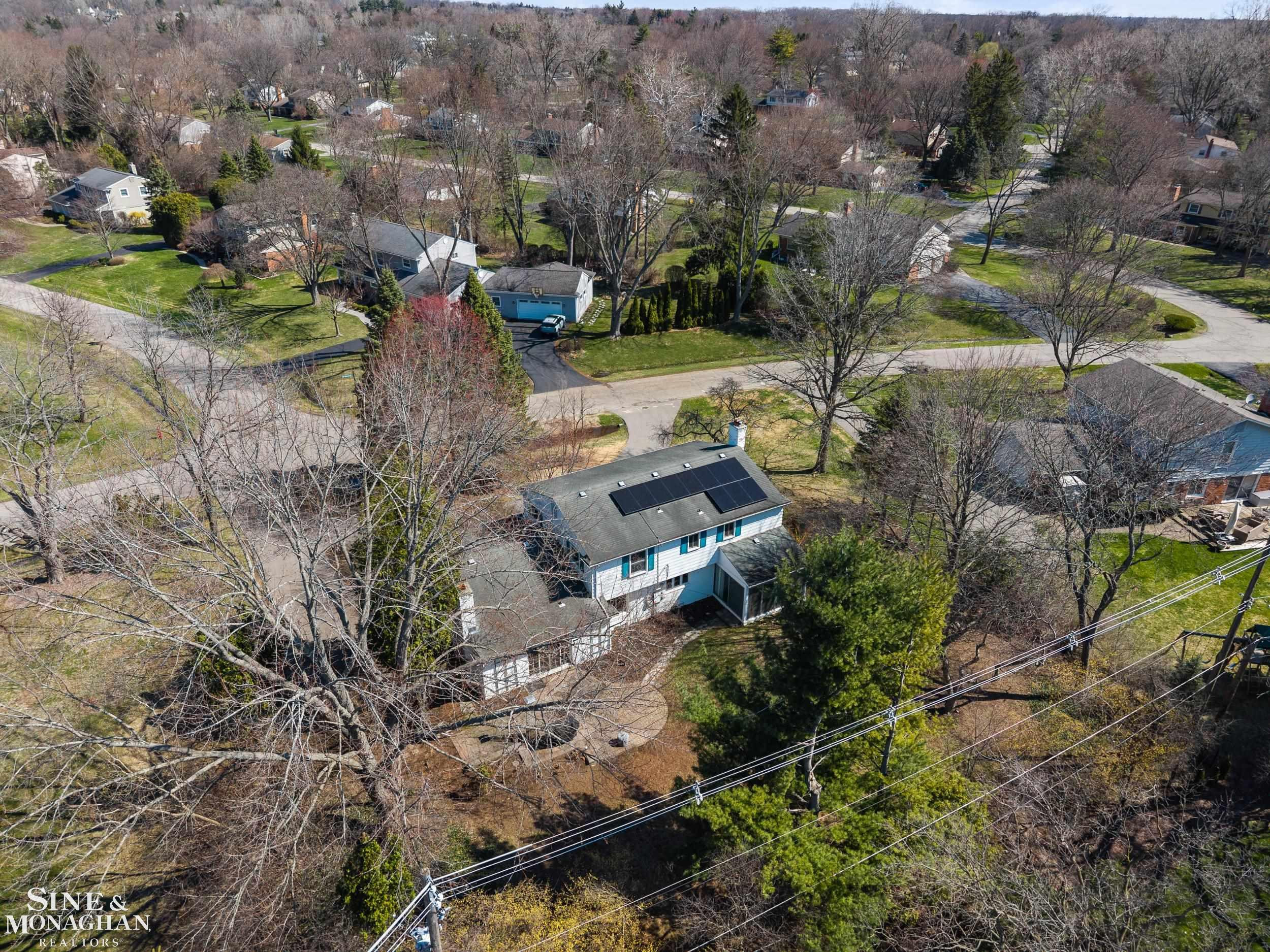 4663 Hedgewood Drive, Bloomfield Hills, MI 48301 — Photo 55