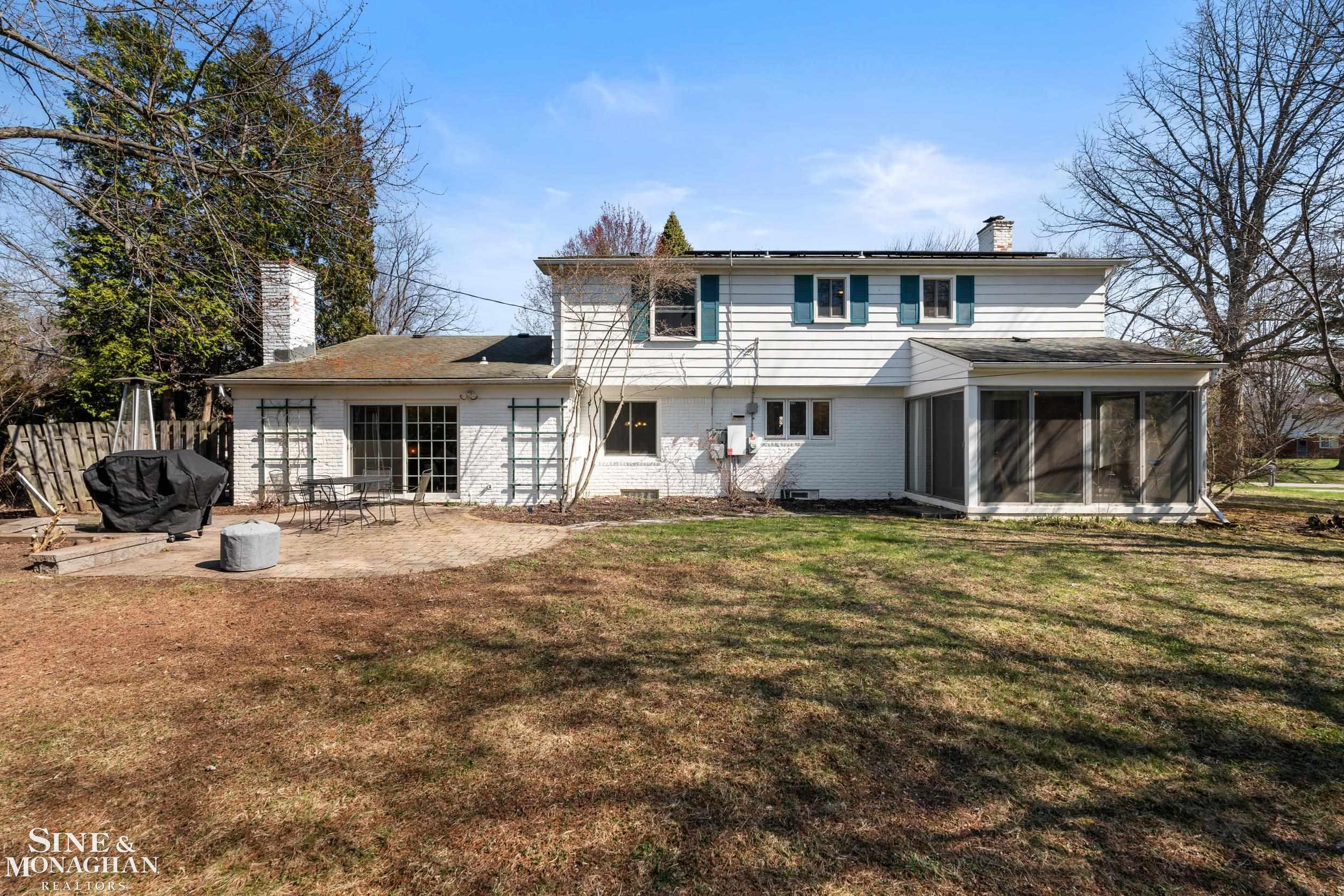 4663 Hedgewood Drive, Bloomfield Hills, MI 48301 — Photo 59