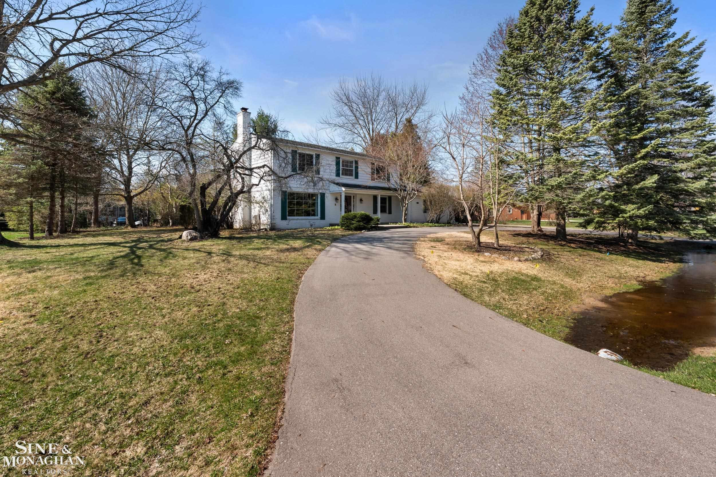 4663 Hedgewood Drive, Bloomfield Hills, MI 48301 — Photo 60