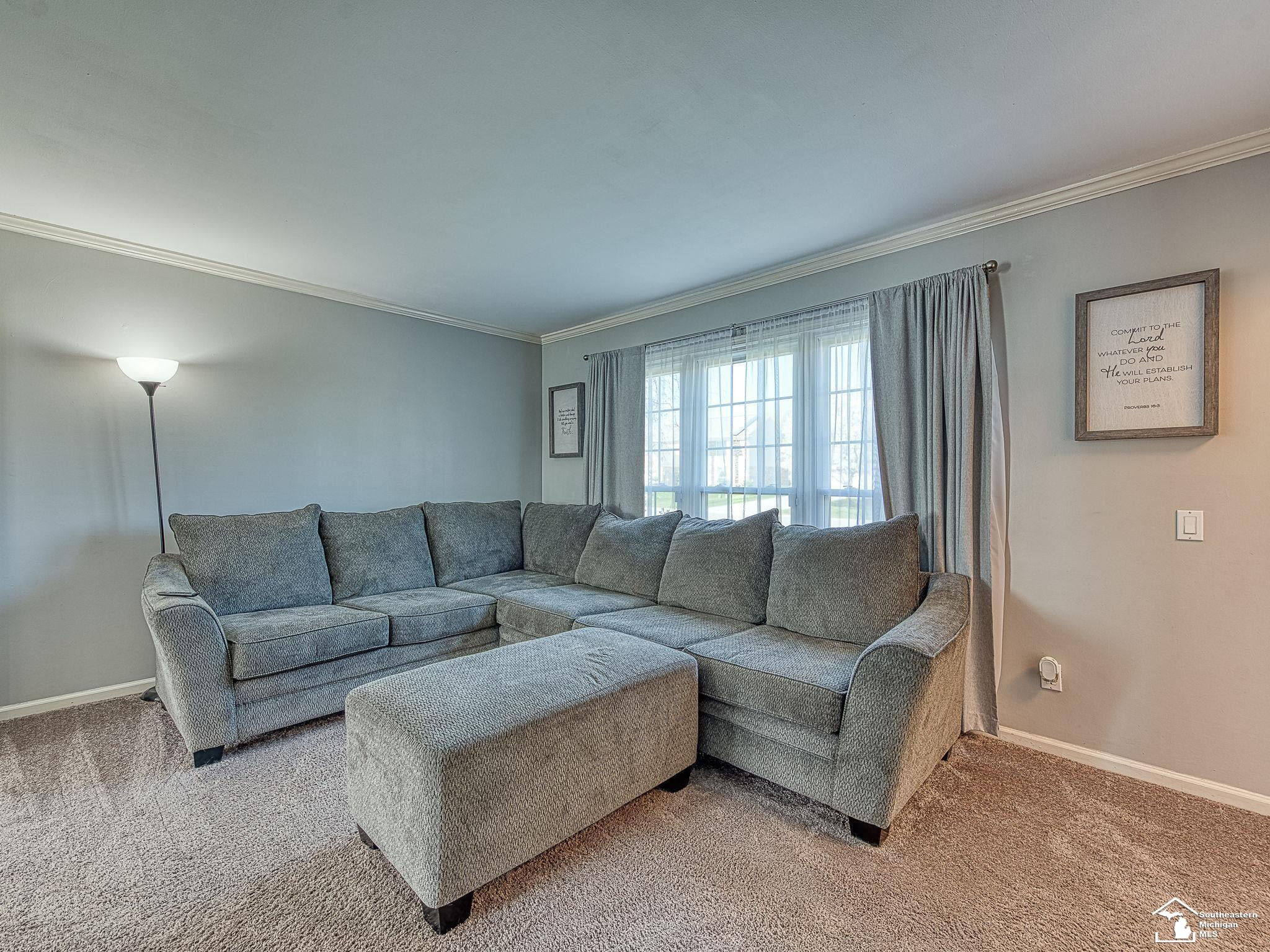 849 Regents Park, Monroe, MI 48161 — Photo 6
