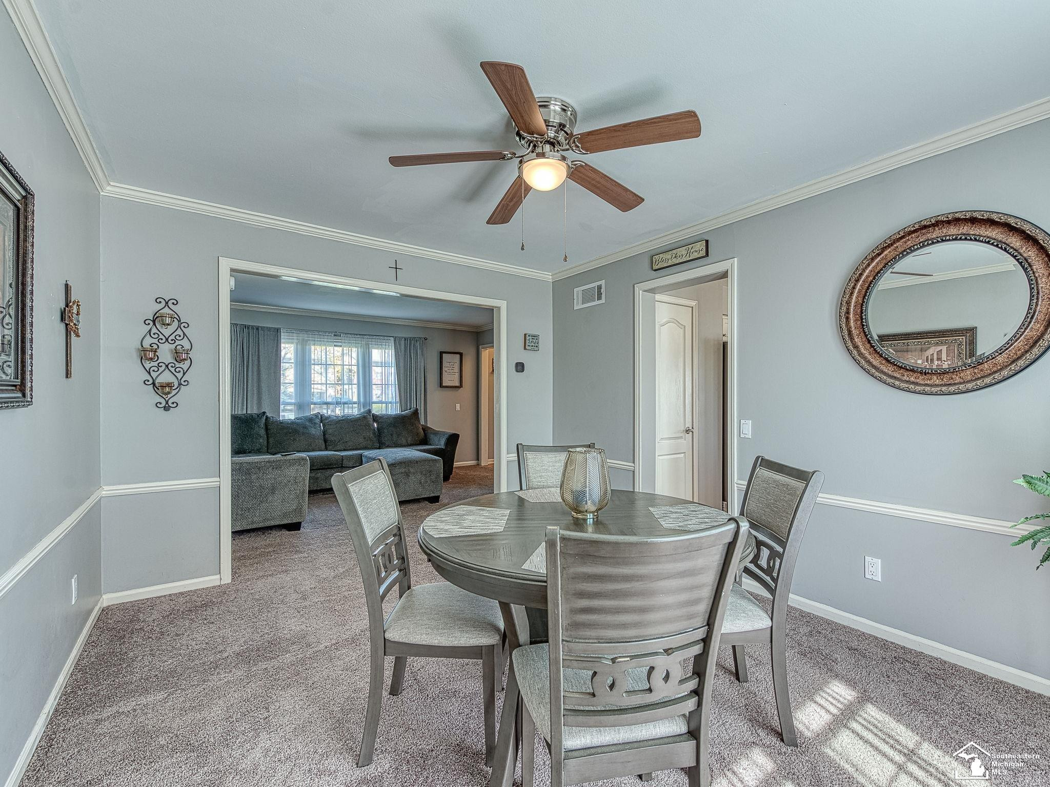 849 Regents Park, Monroe, MI 48161 — Photo 10
