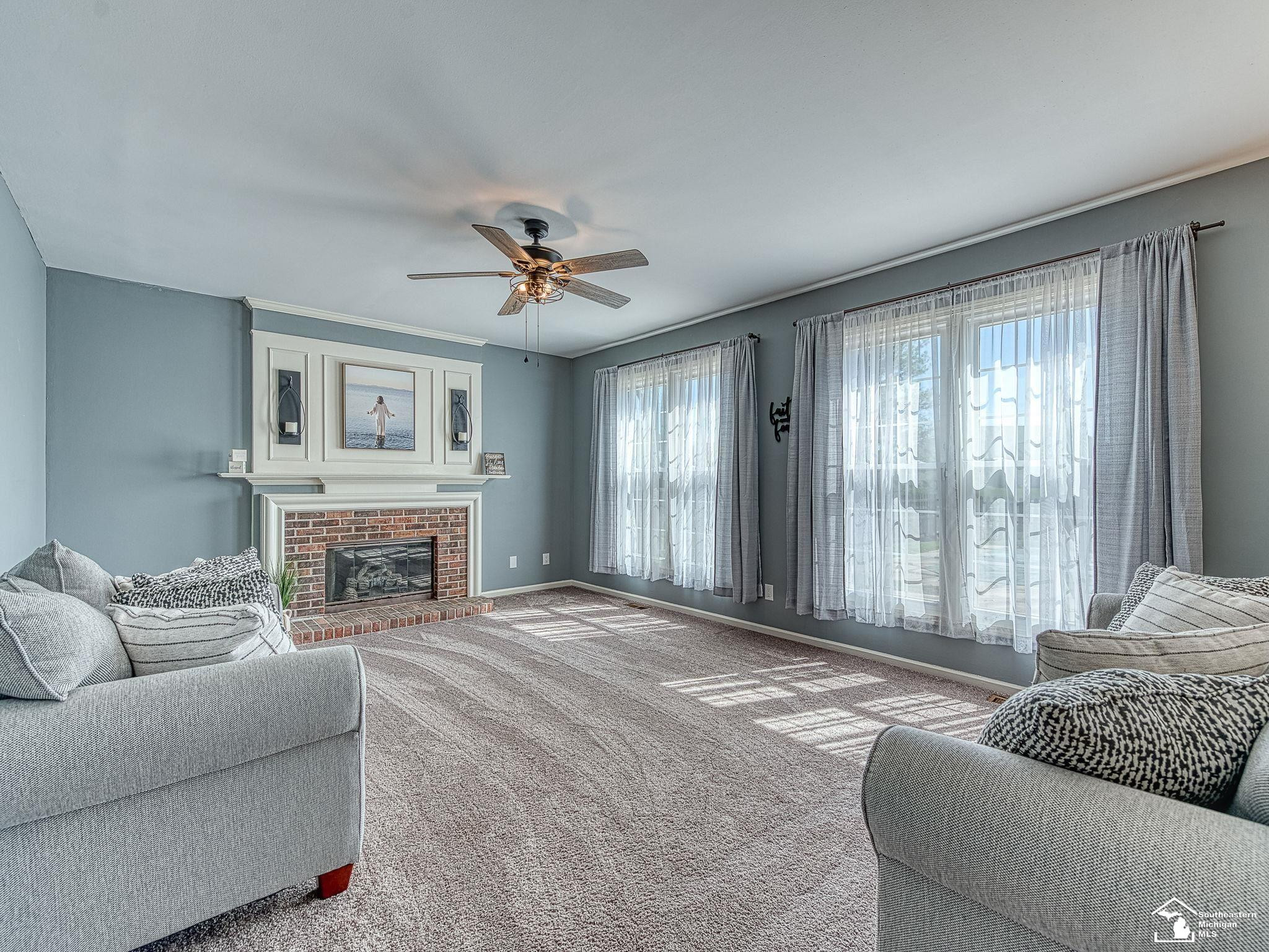 849 Regents Park, Monroe, MI 48161 — Photo 15
