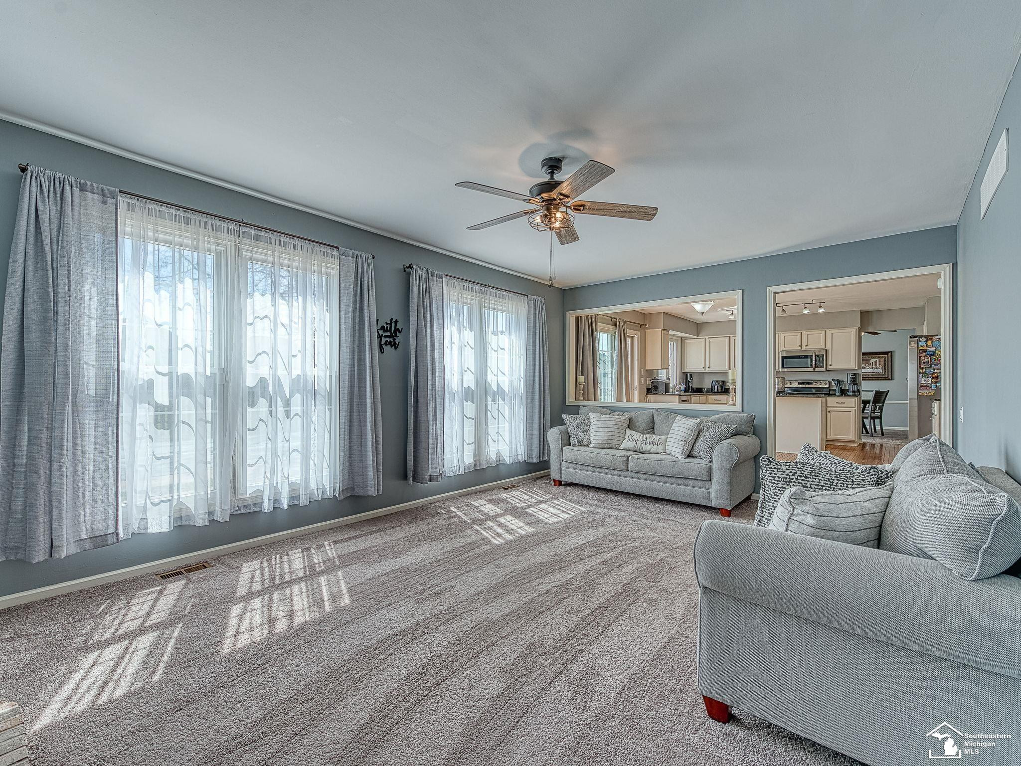 849 Regents Park, Monroe, MI 48161 — Photo 16
