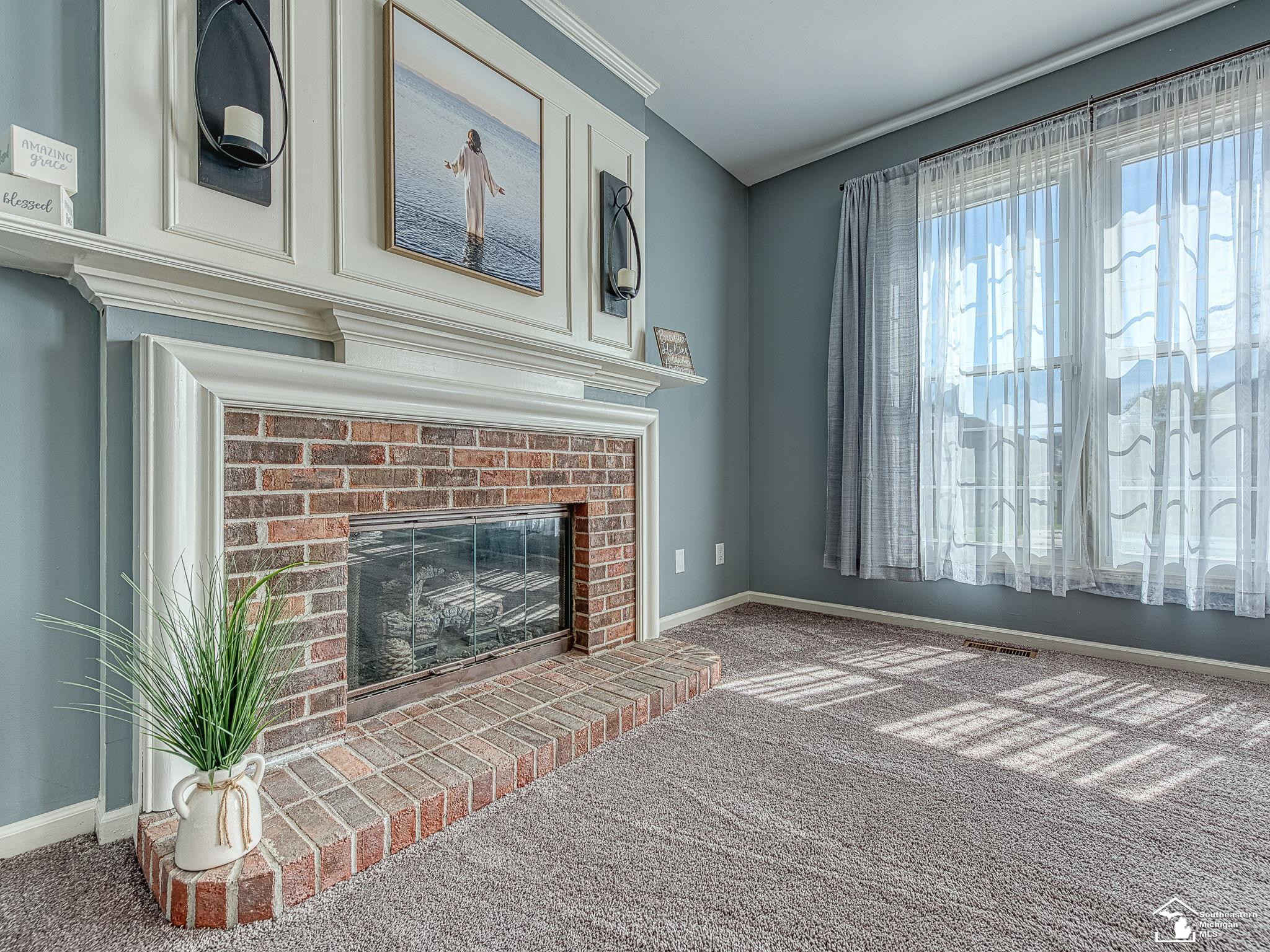 849 Regents Park, Monroe, MI 48161 — Photo 18