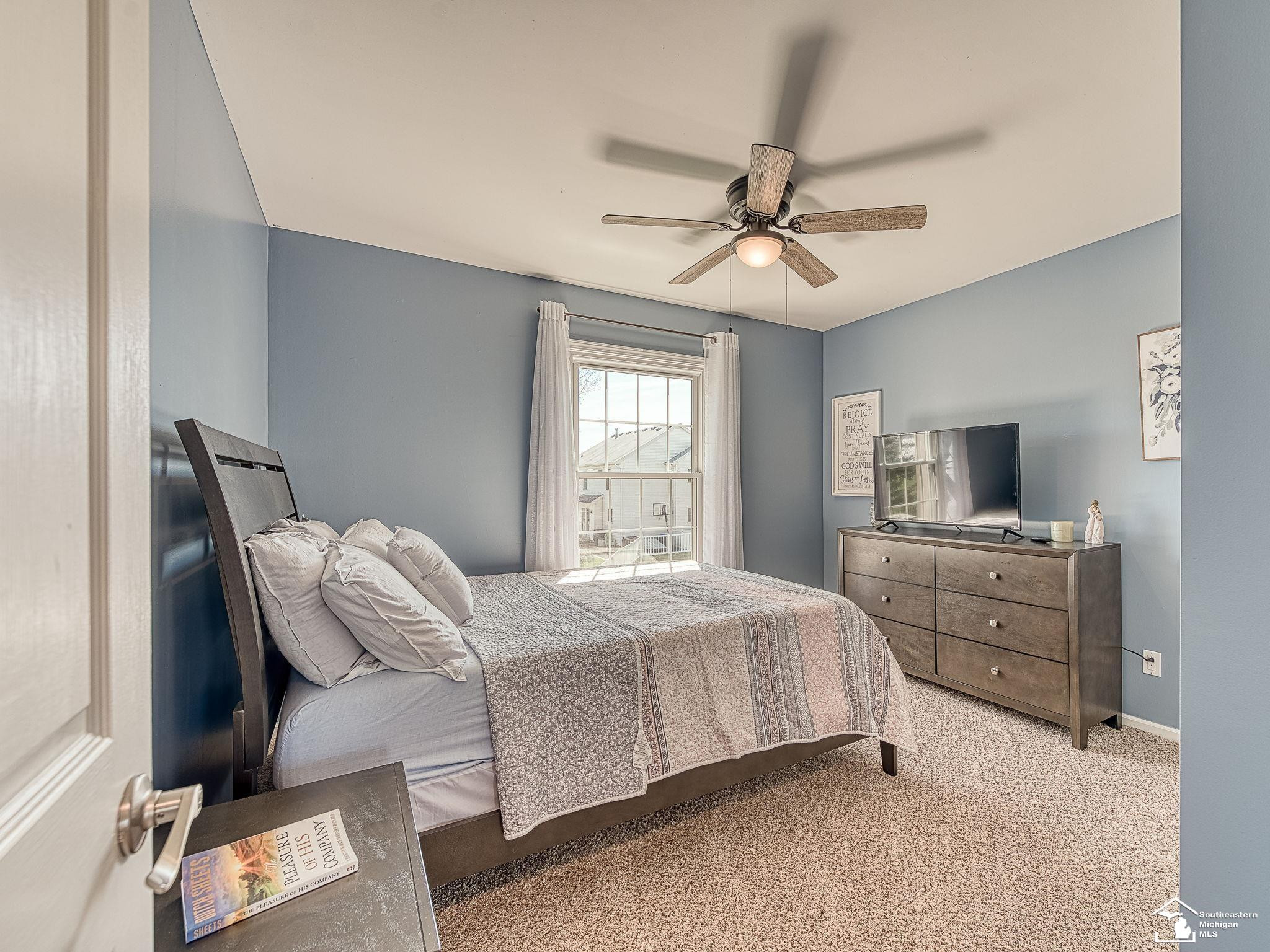 849 Regents Park, Monroe, MI 48161 — Photo 33