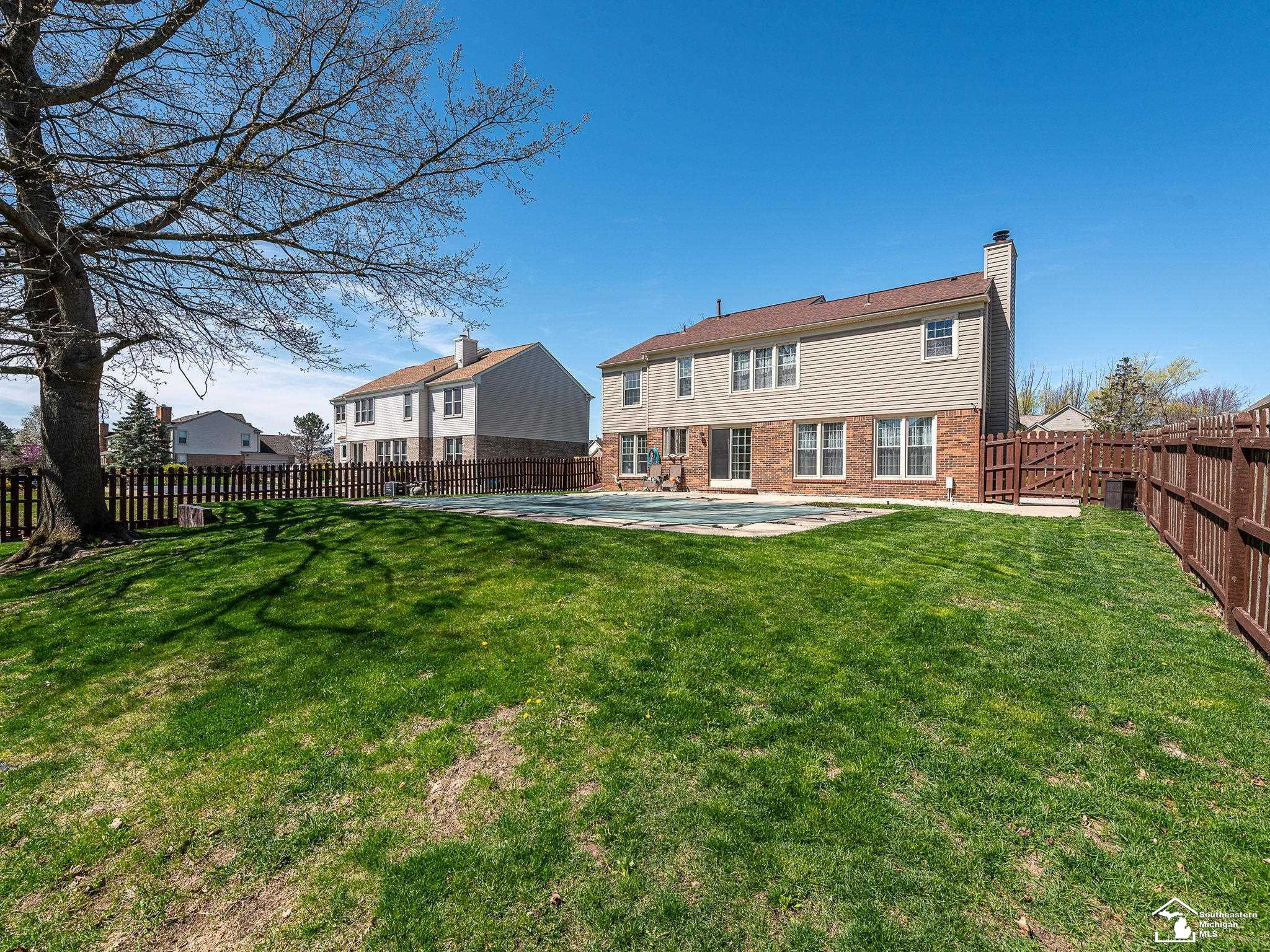 849 Regents Park, Monroe, MI 48161 — Photo 41
