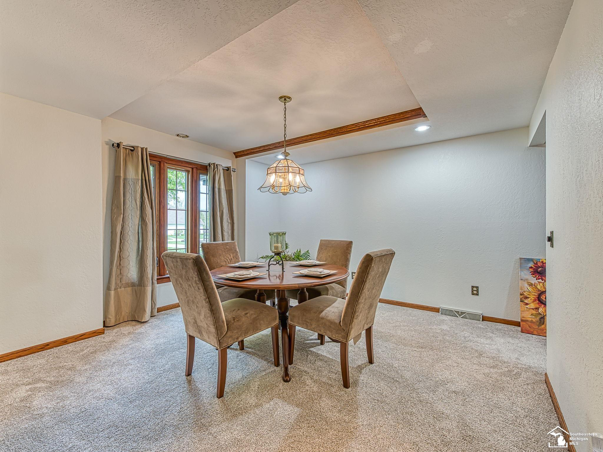3155 Chanson Valley Road, Lambertville, MI 48144 — Photo 3
