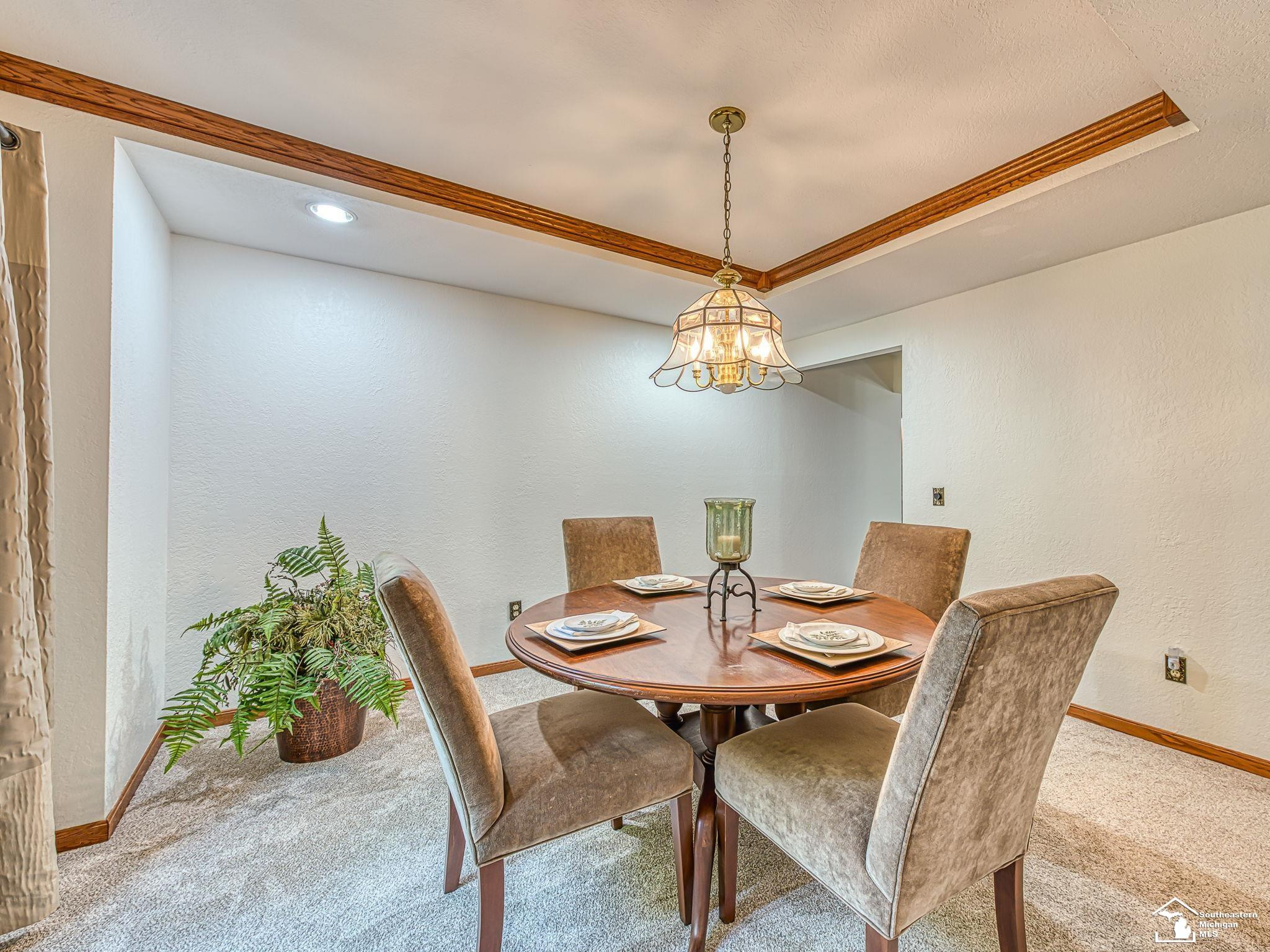 3155 Chanson Valley Road, Lambertville, MI 48144 — Photo 4