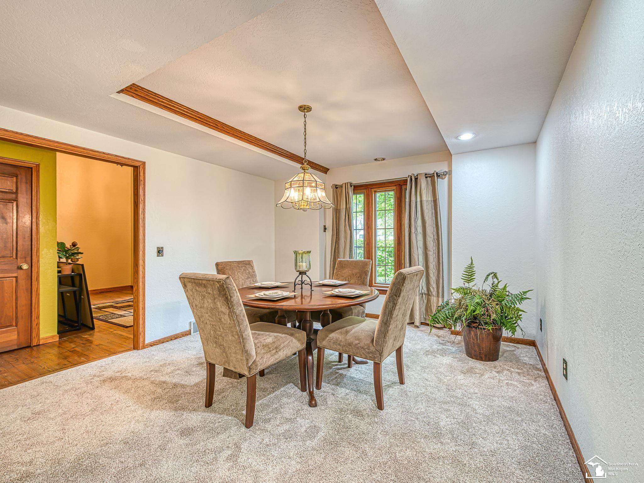 3155 Chanson Valley Road, Lambertville, MI 48144 — Photo 5