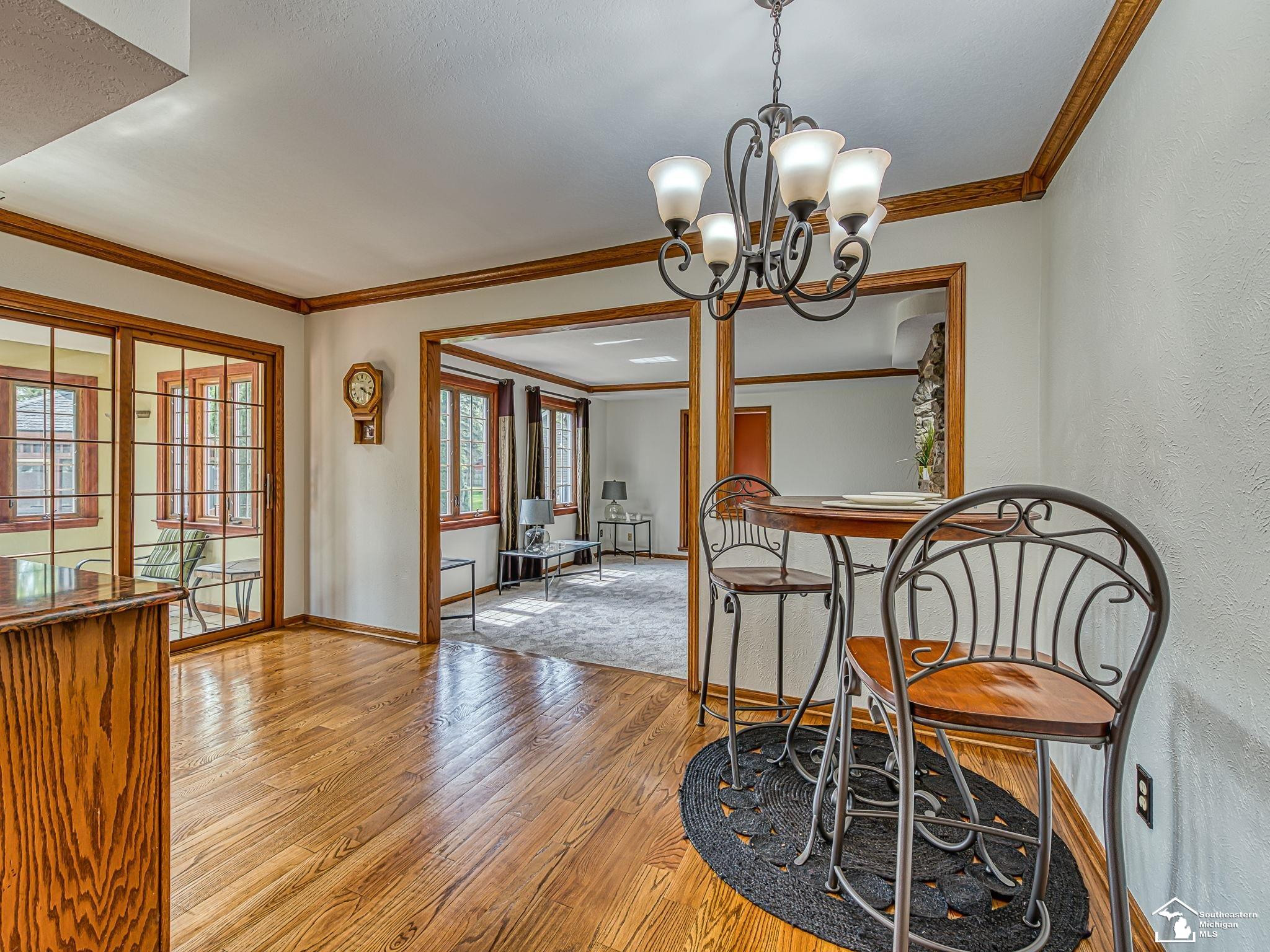 3155 Chanson Valley Road, Lambertville, MI 48144 — Photo 9