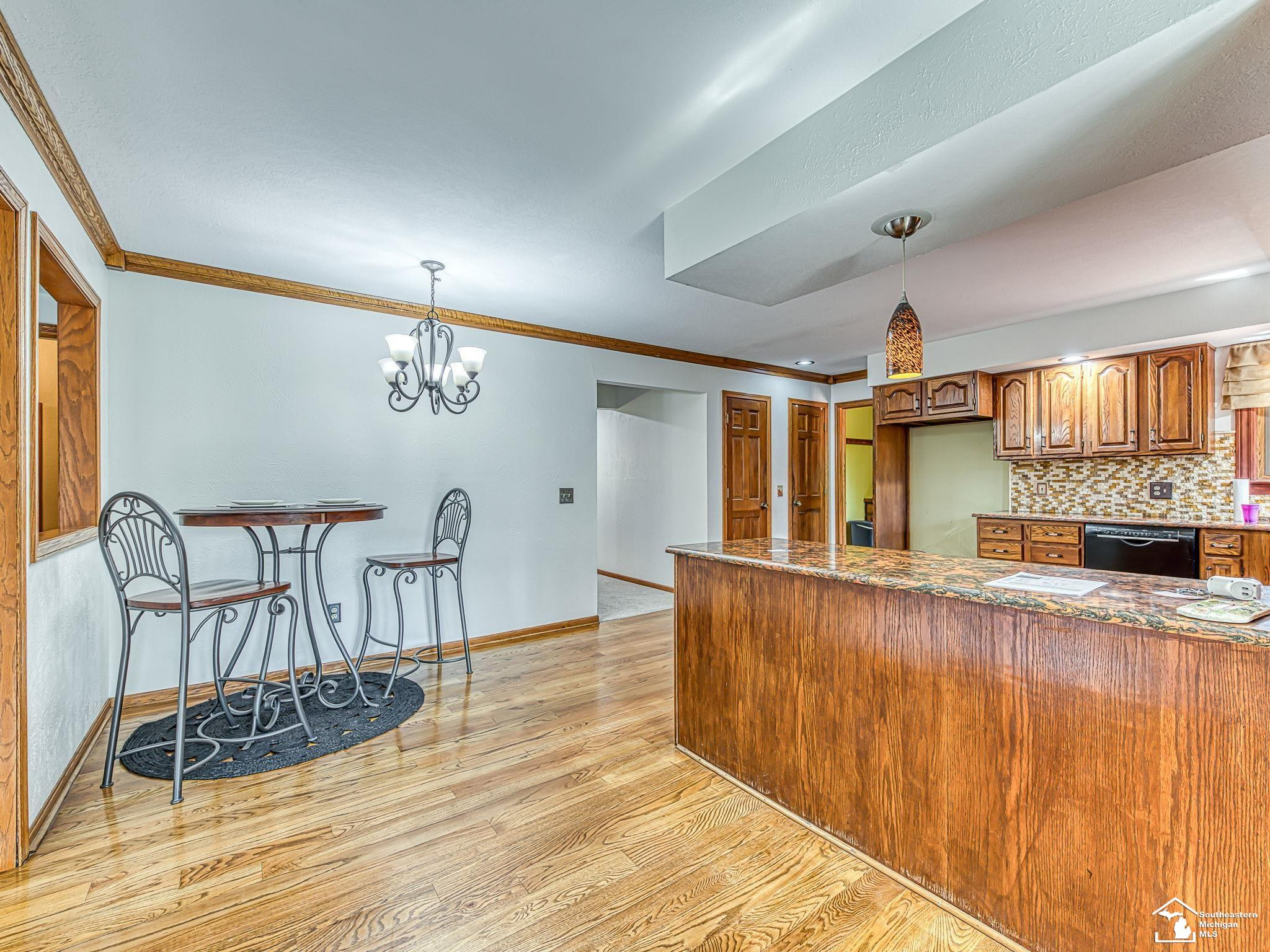 3155 Chanson Valley Road, Lambertville, MI 48144 — Photo 10