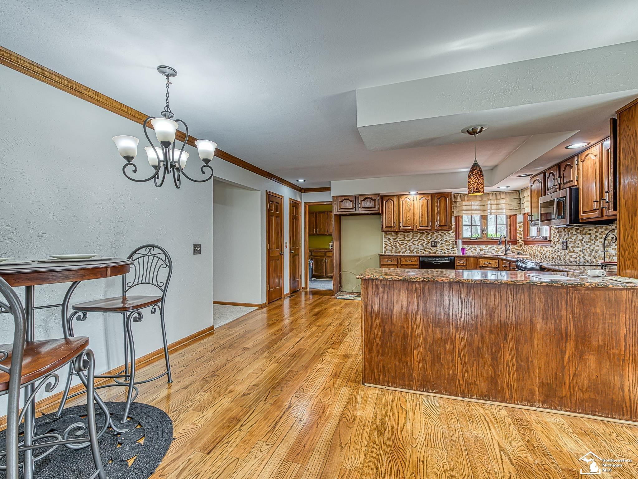 3155 Chanson Valley Road, Lambertville, MI 48144 — Photo 11