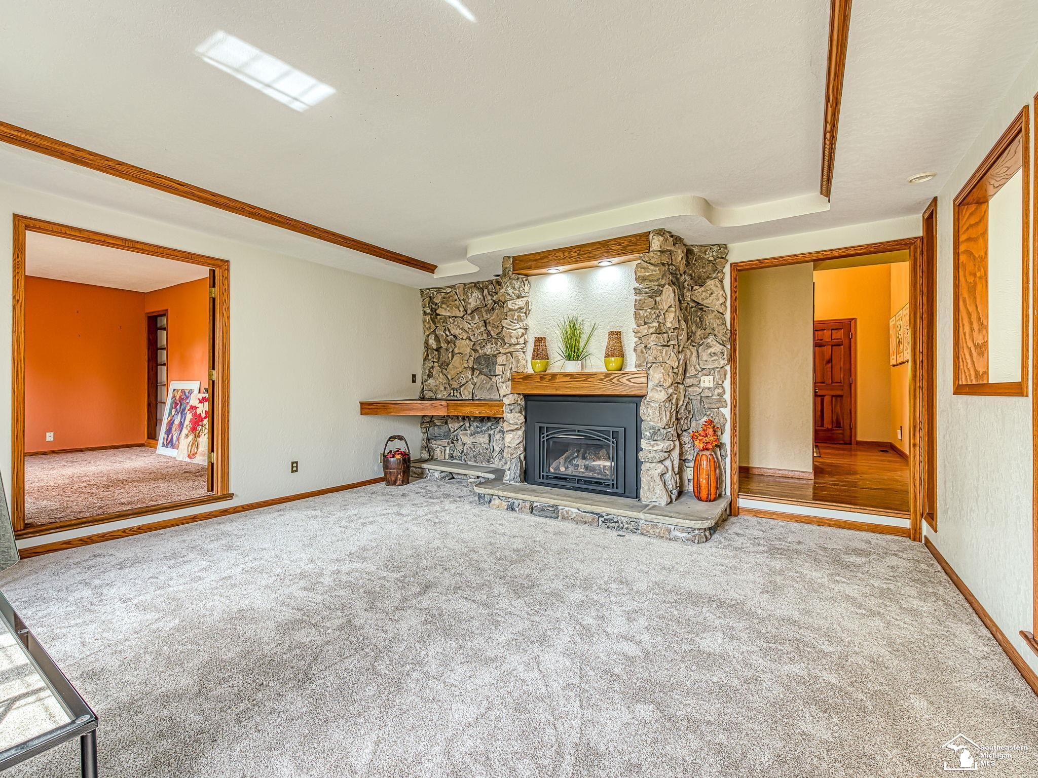 3155 Chanson Valley Road, Lambertville, MI 48144 — Photo 12
