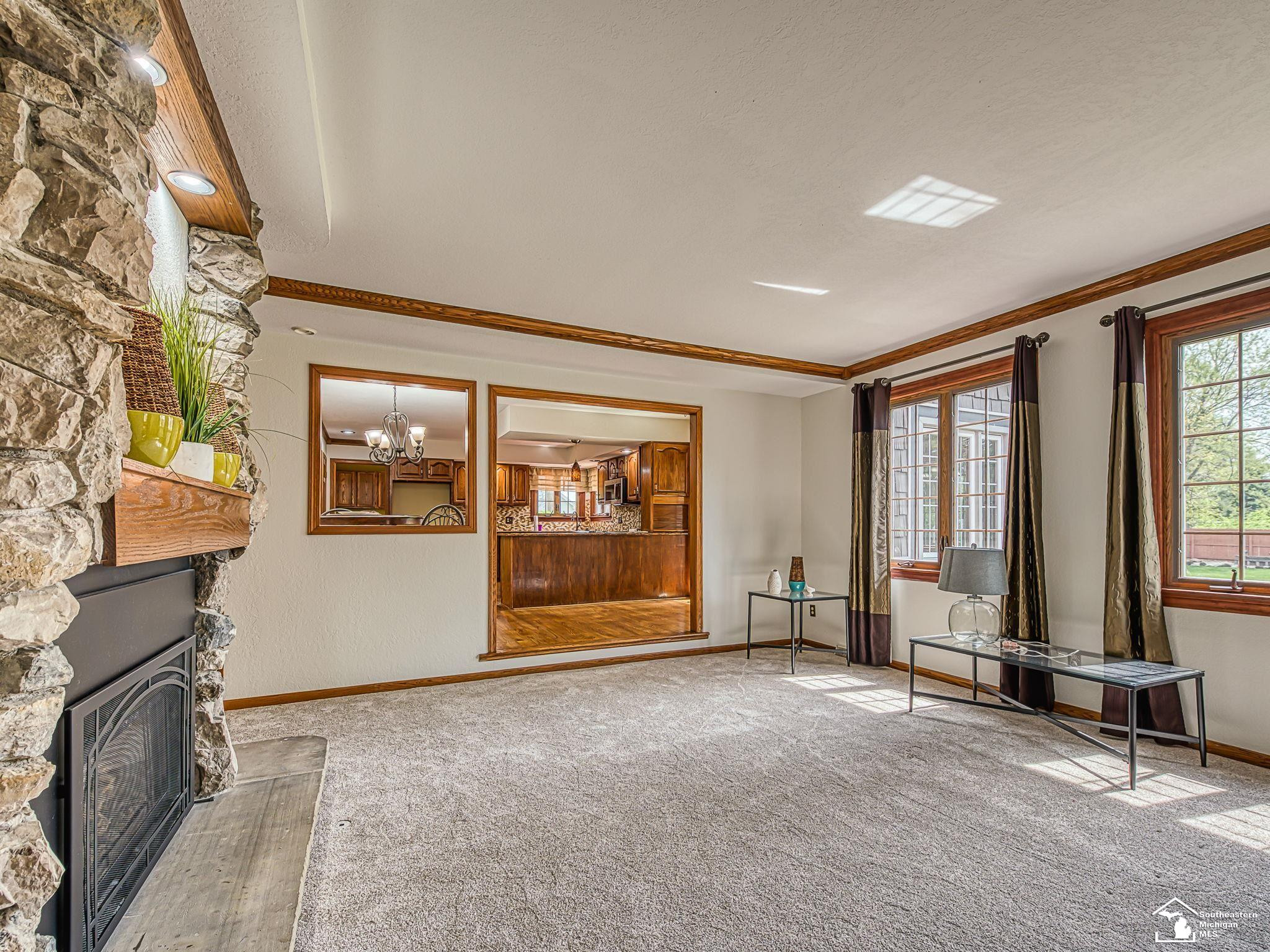 3155 Chanson Valley Road, Lambertville, MI 48144 — Photo 14