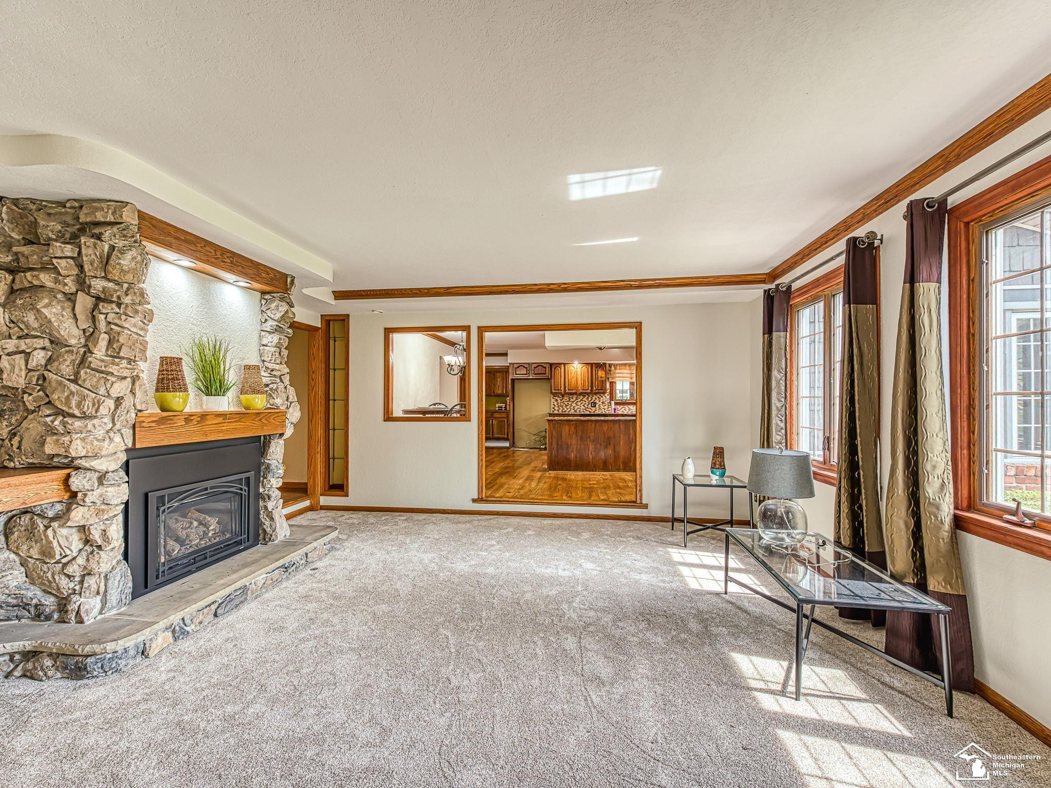 3155 Chanson Valley Road, Lambertville, MI 48144 — Photo 15