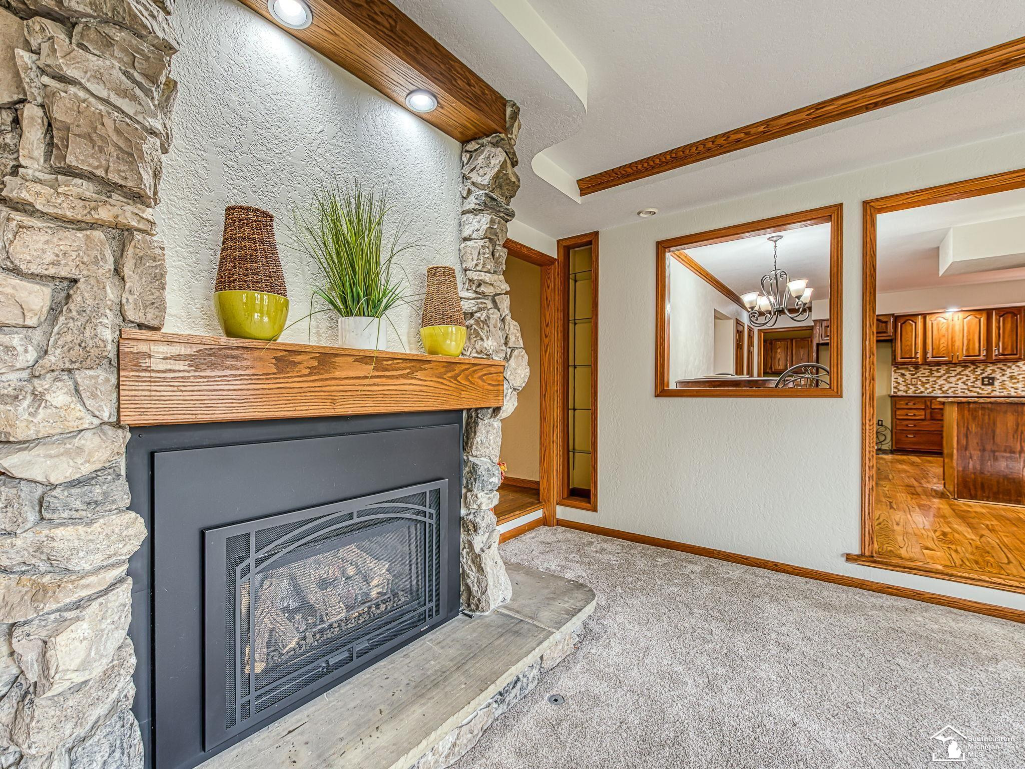 3155 Chanson Valley Road, Lambertville, MI 48144 — Photo 16