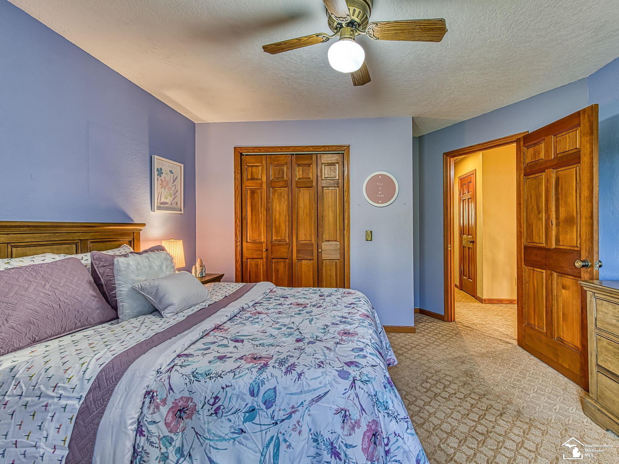 3155 Chanson Valley Road, Lambertville, MI 48144 — Photo 21