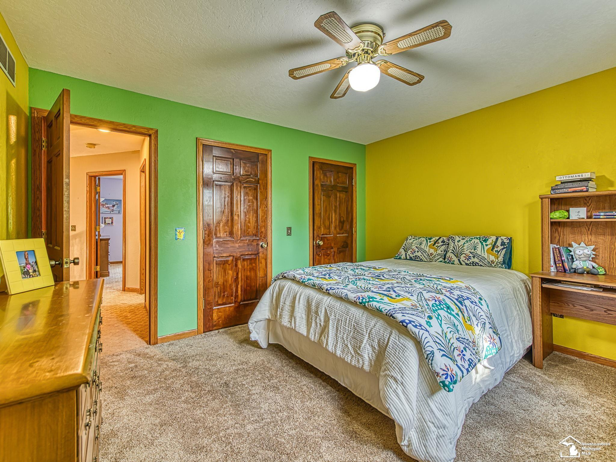 3155 Chanson Valley Road, Lambertville, MI 48144 — Photo 24