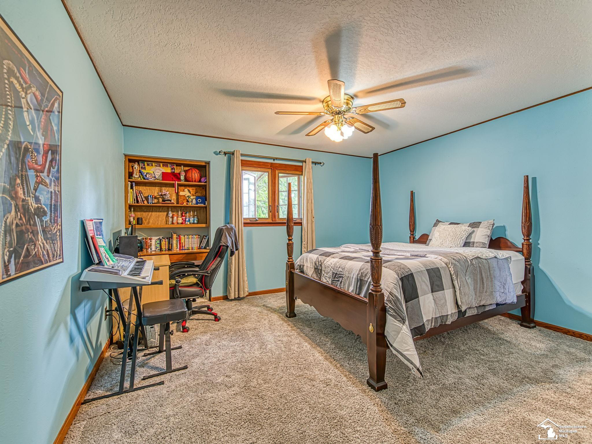 3155 Chanson Valley Road, Lambertville, MI 48144 — Photo 25