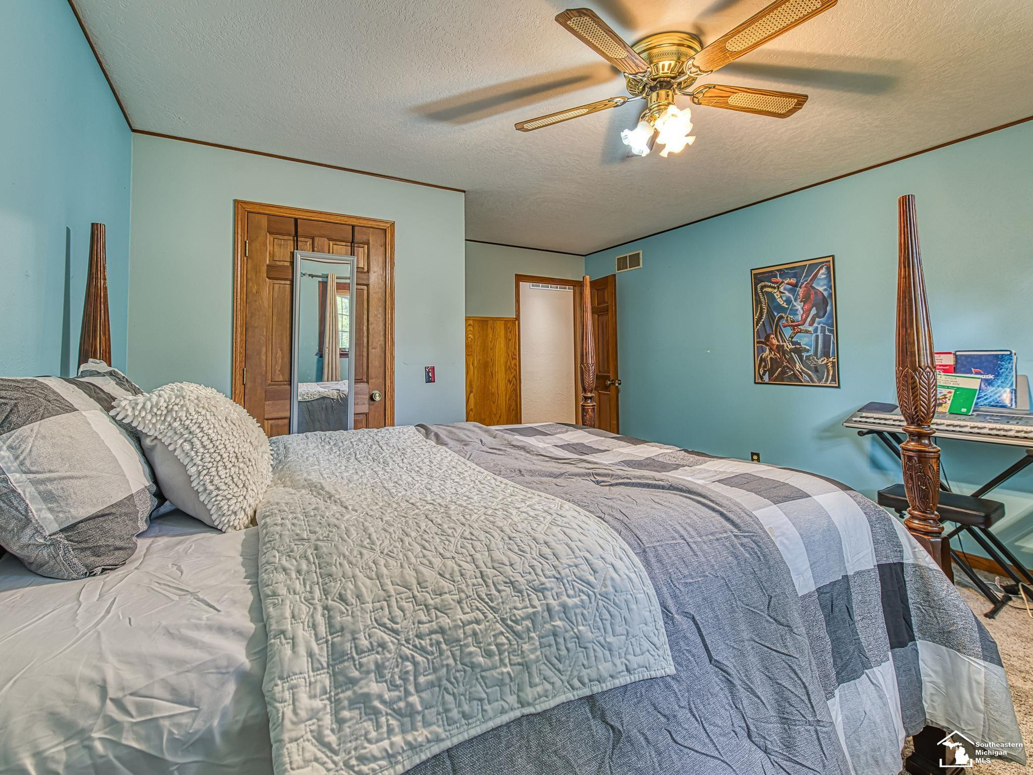 3155 Chanson Valley Road, Lambertville, MI 48144 — Photo 26
