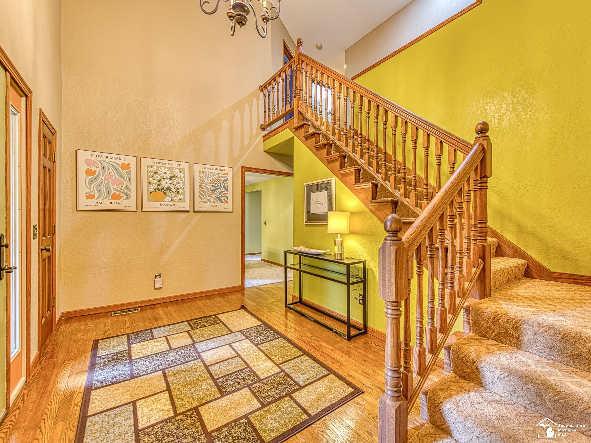 3155 Chanson Valley Road, Lambertville, MI 48144 — Photo 30