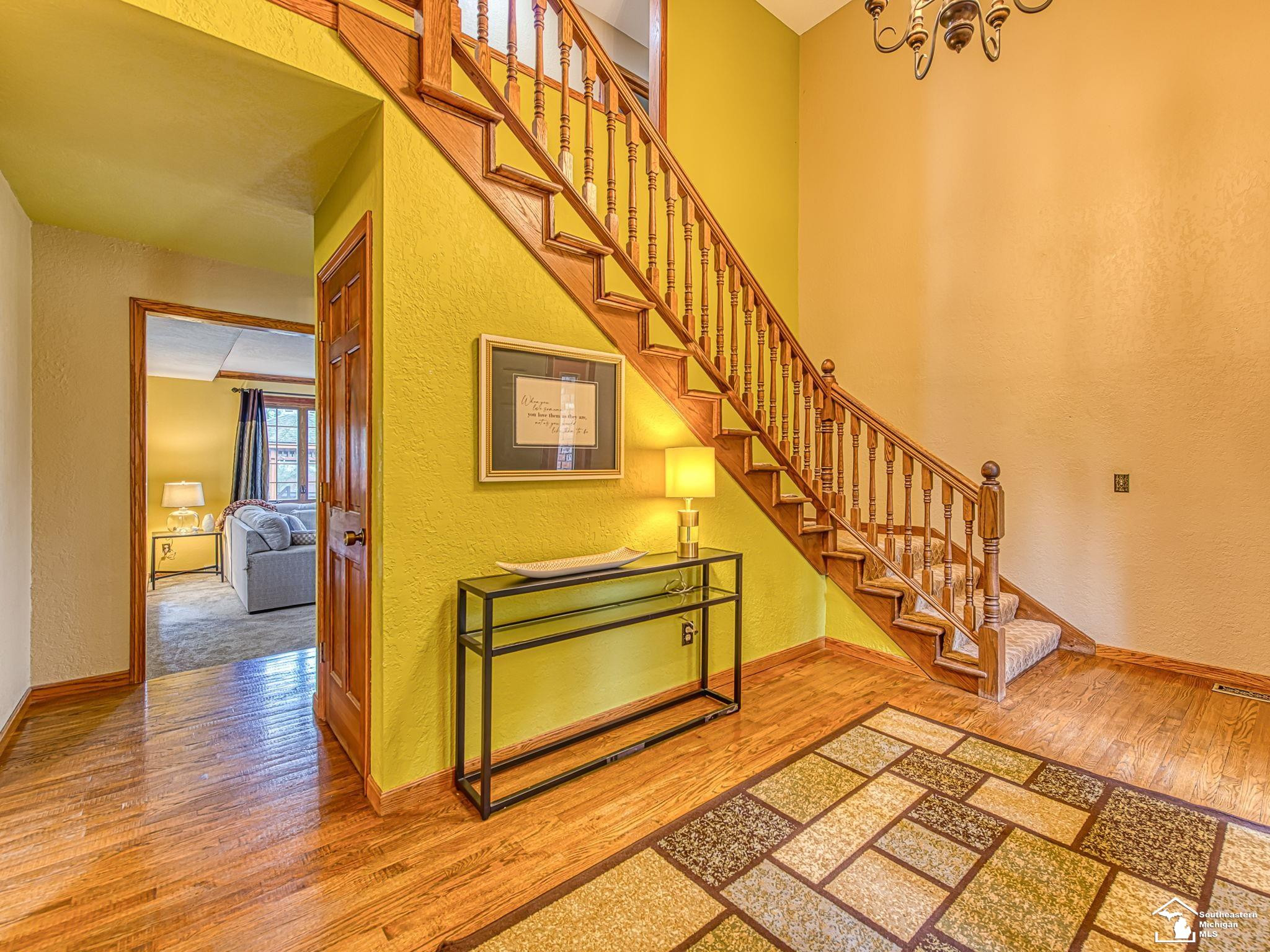 3155 Chanson Valley Road, Lambertville, MI 48144 — Photo 31