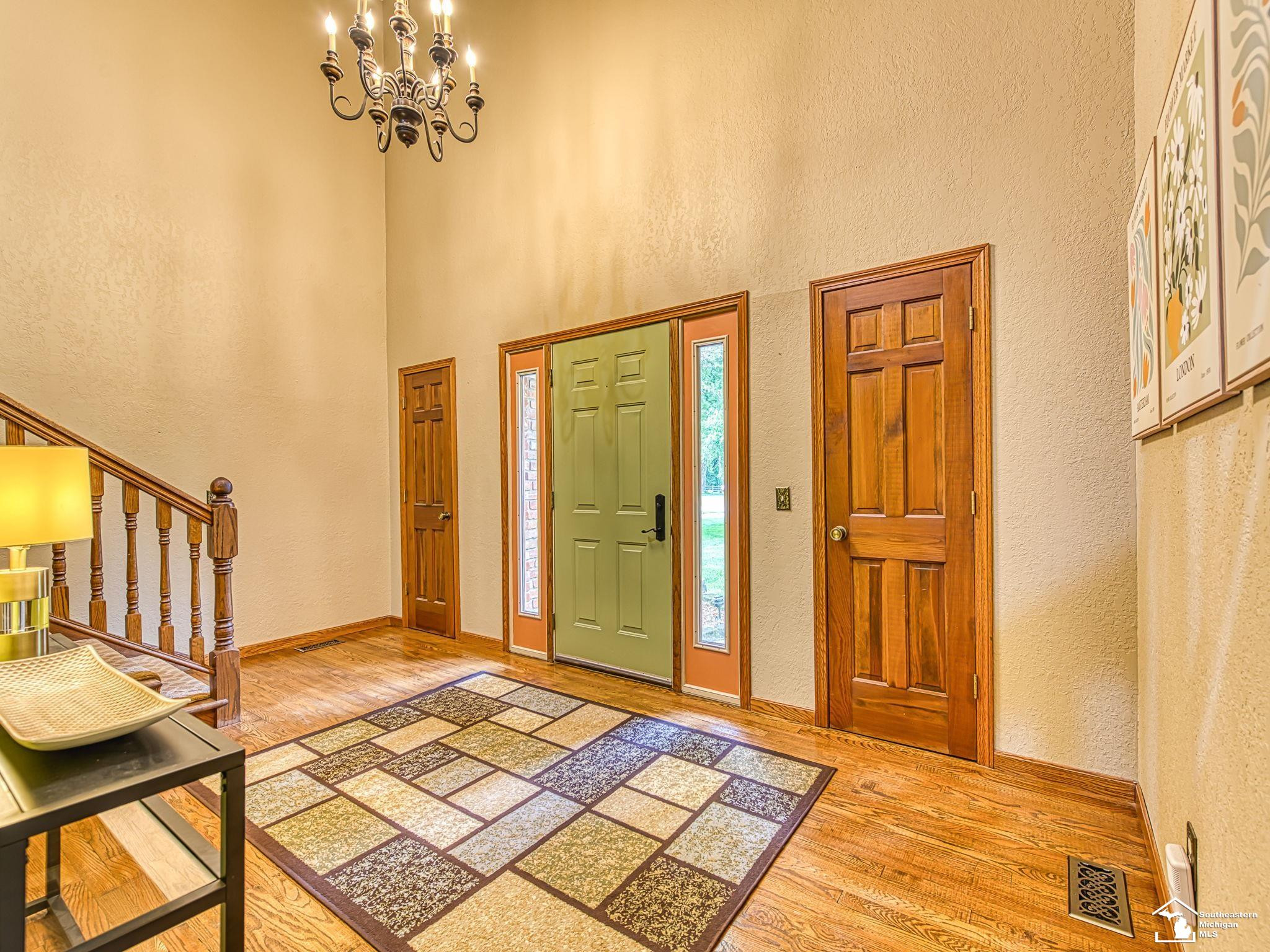 3155 Chanson Valley Road, Lambertville, MI 48144 — Photo 32