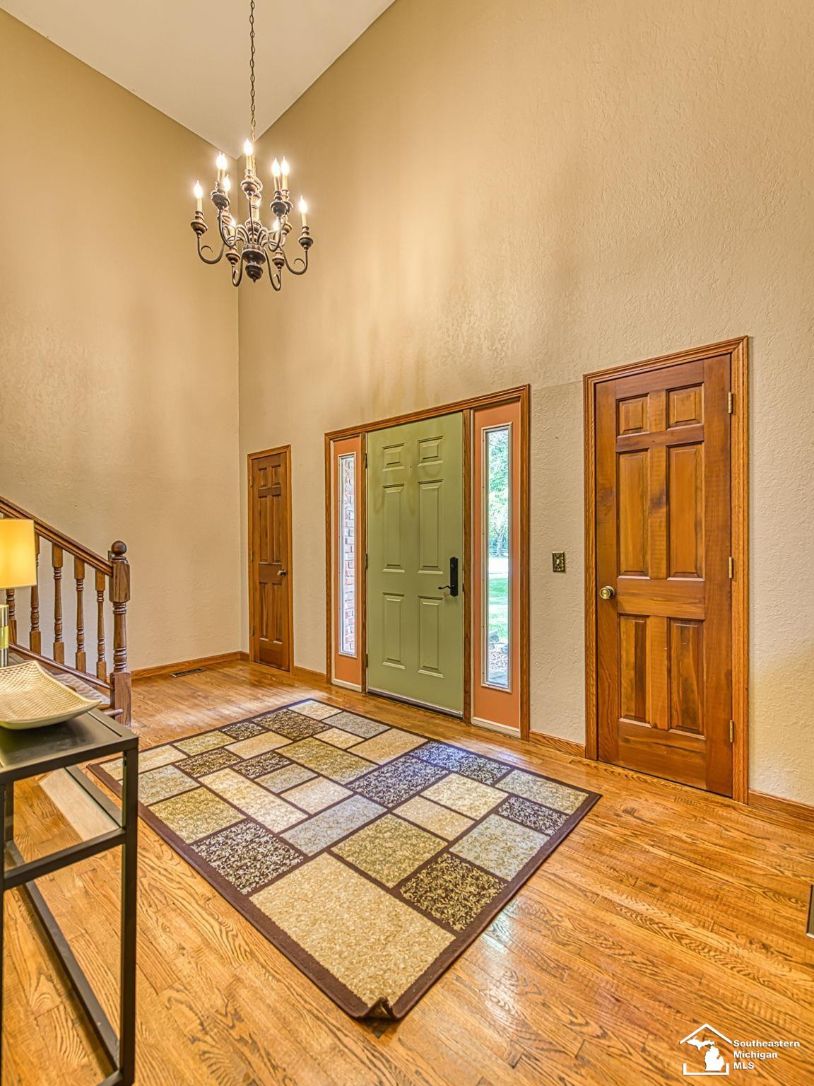 3155 Chanson Valley Road, Lambertville, MI 48144 — Photo 33