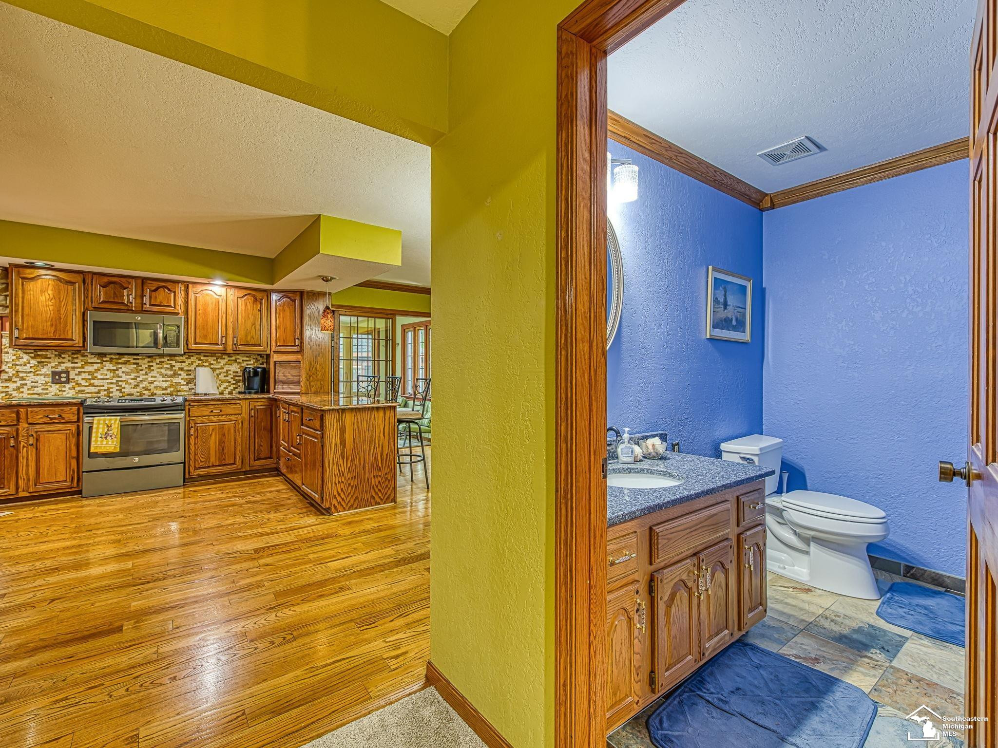 3155 Chanson Valley Road, Lambertville, MI 48144 — Photo 34