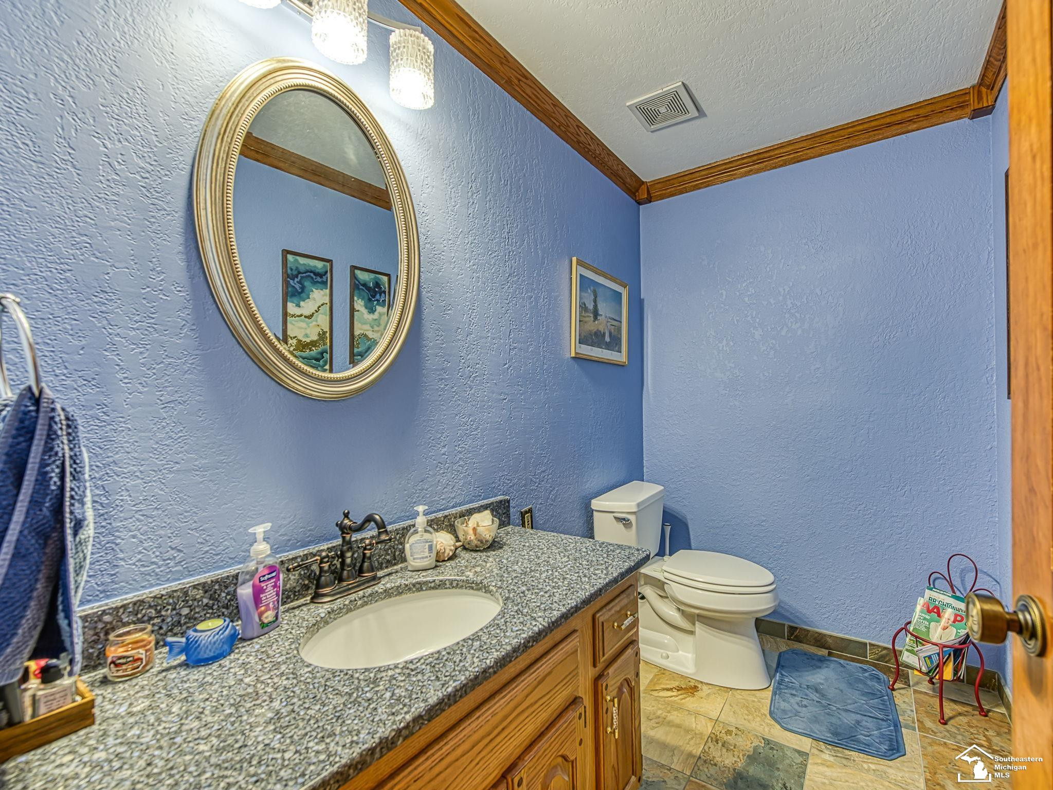 3155 Chanson Valley Road, Lambertville, MI 48144 — Photo 35