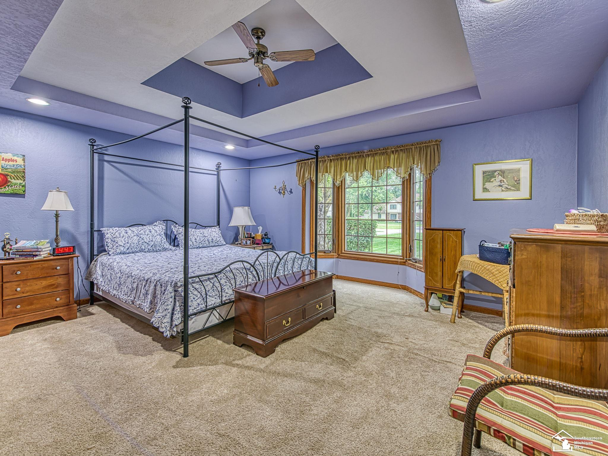 3155 Chanson Valley Road, Lambertville, MI 48144 — Photo 37