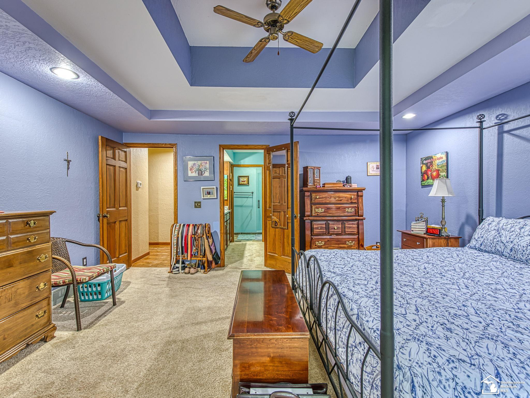 3155 Chanson Valley Road, Lambertville, MI 48144 — Photo 38
