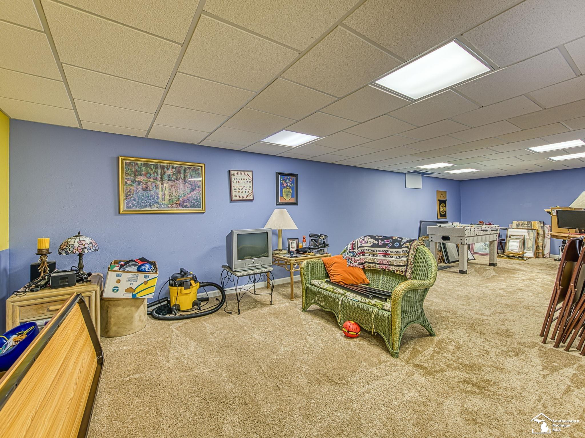 3155 Chanson Valley Road, Lambertville, MI 48144 — Photo 42