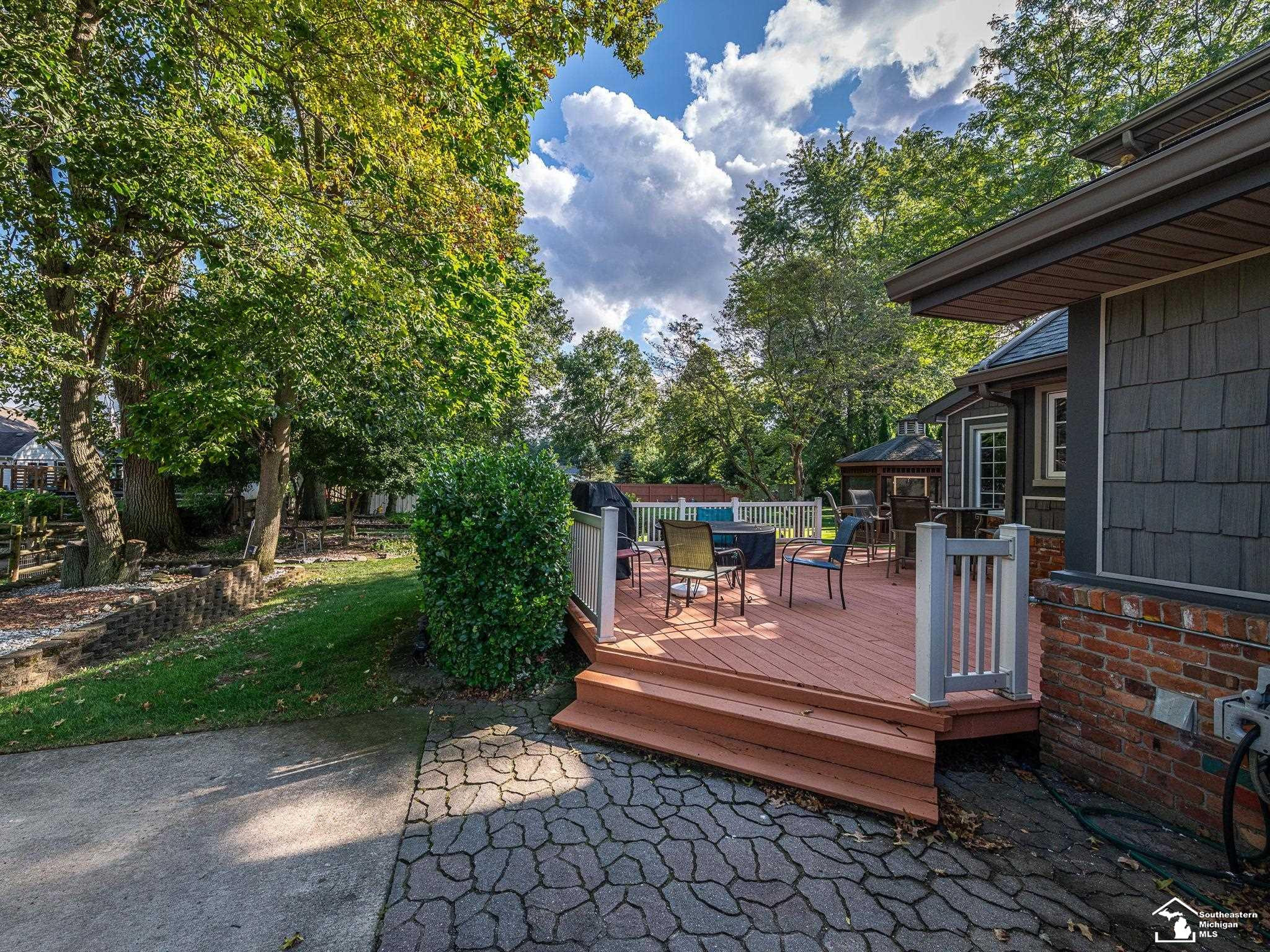 3155 Chanson Valley Road, Lambertville, MI 48144 — Photo 43