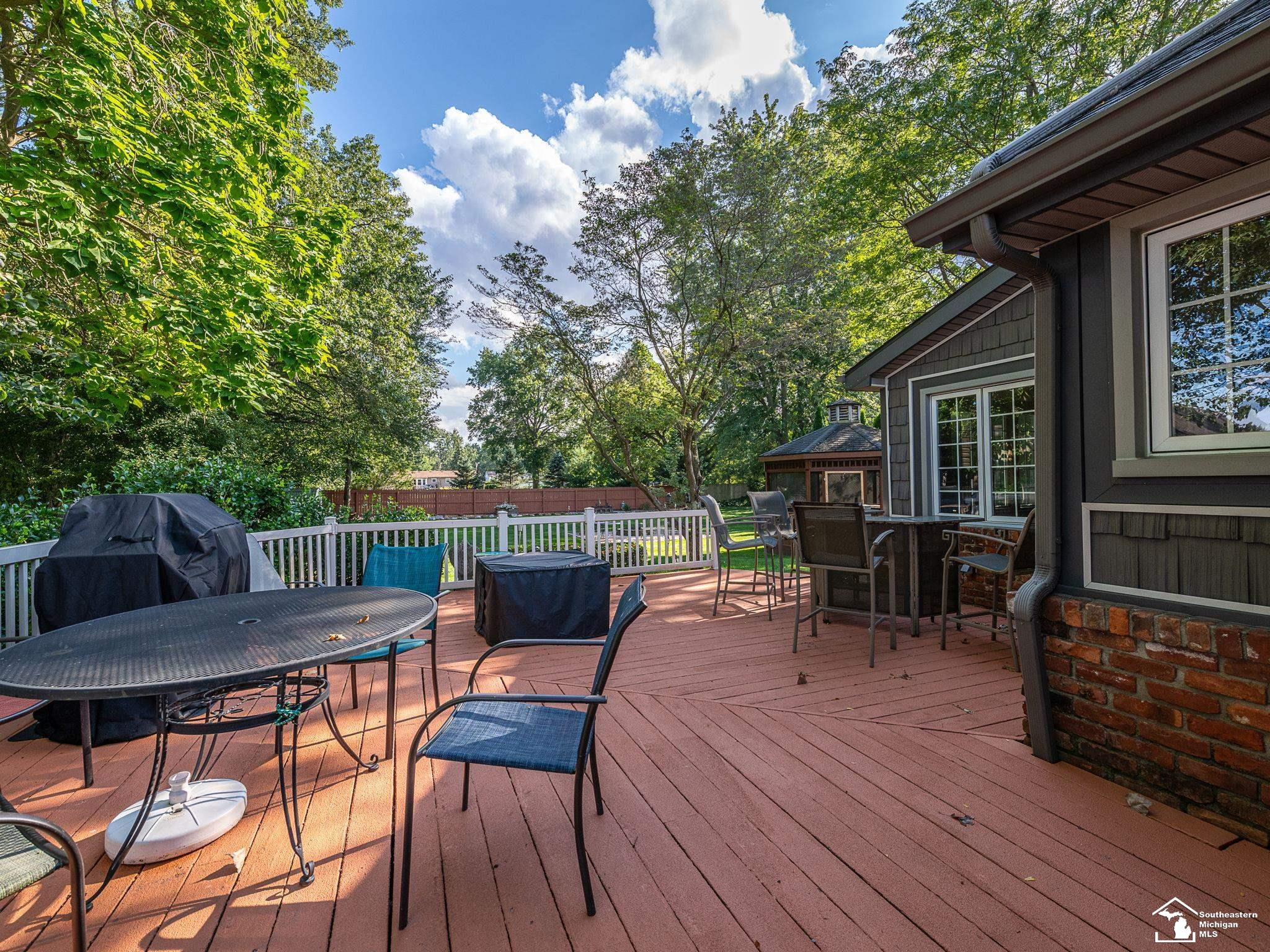 3155 Chanson Valley Road, Lambertville, MI 48144 — Photo 44
