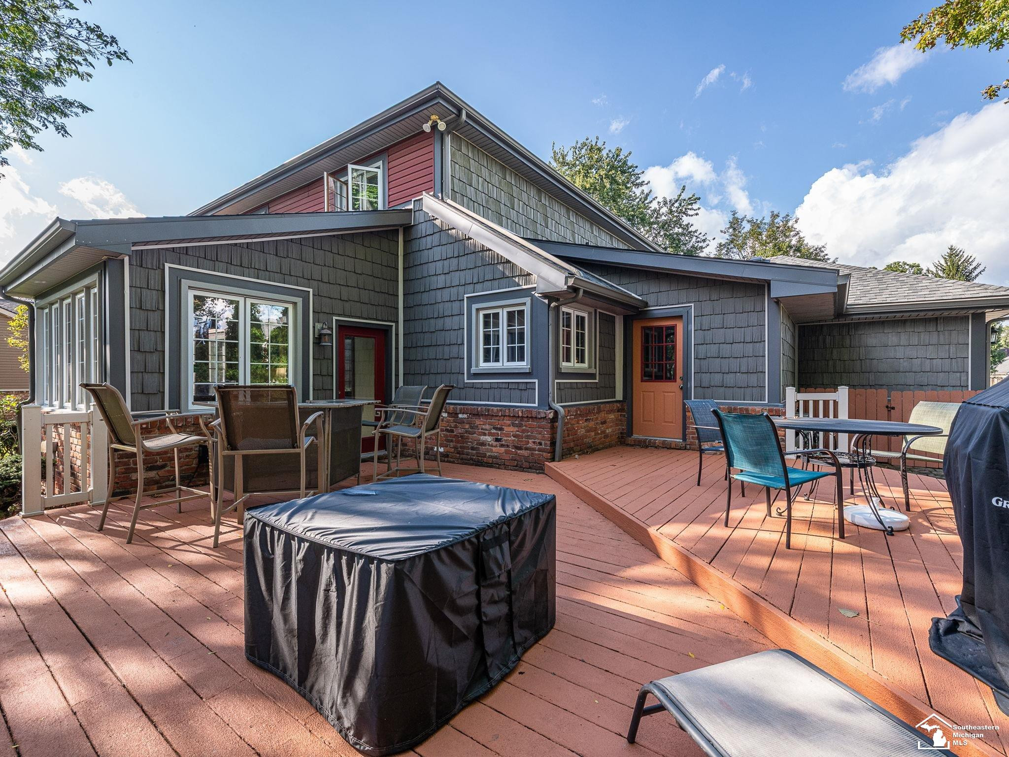 3155 Chanson Valley Road, Lambertville, MI 48144 — Photo 45