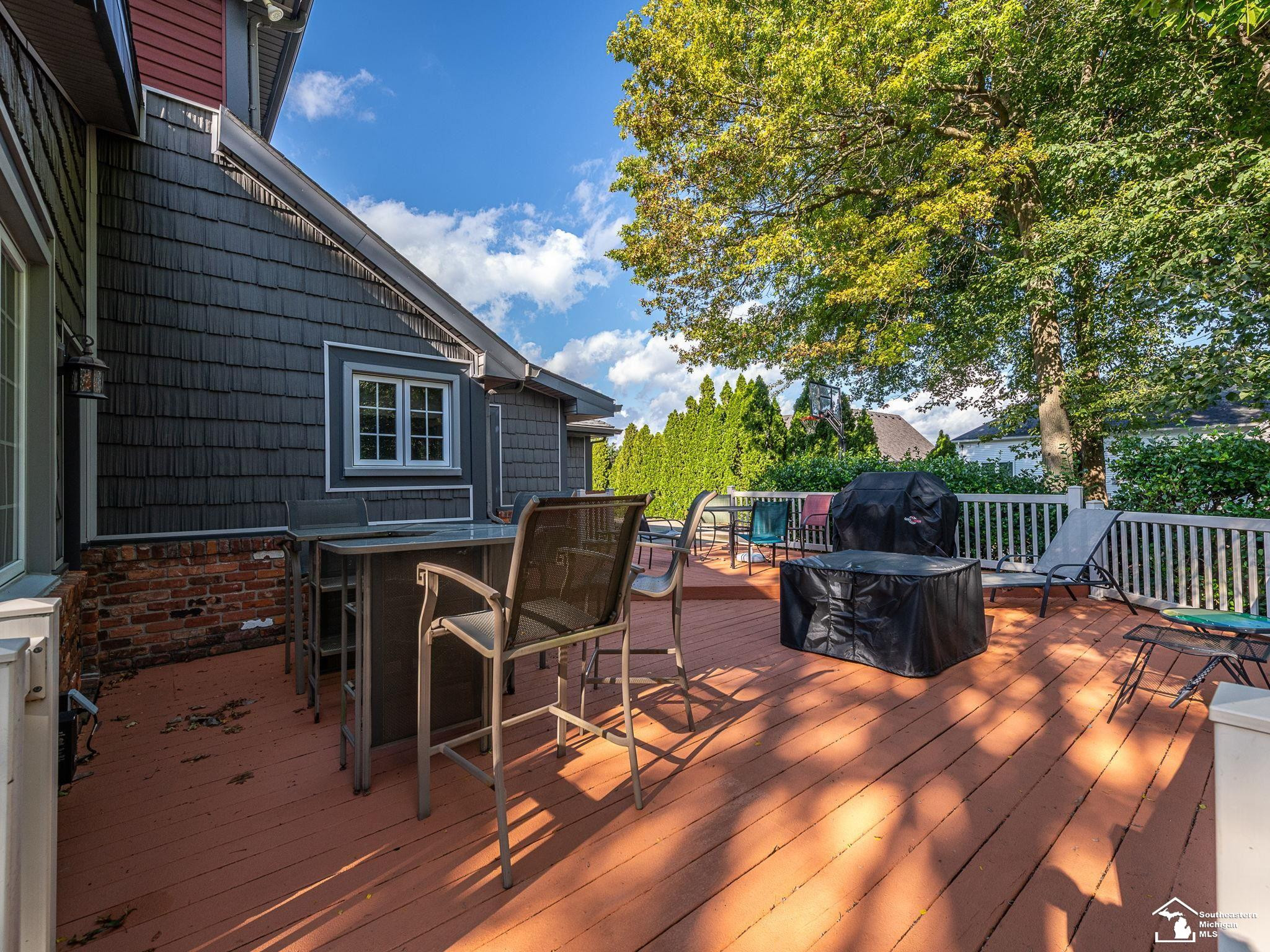 3155 Chanson Valley Road, Lambertville, MI 48144 — Photo 46