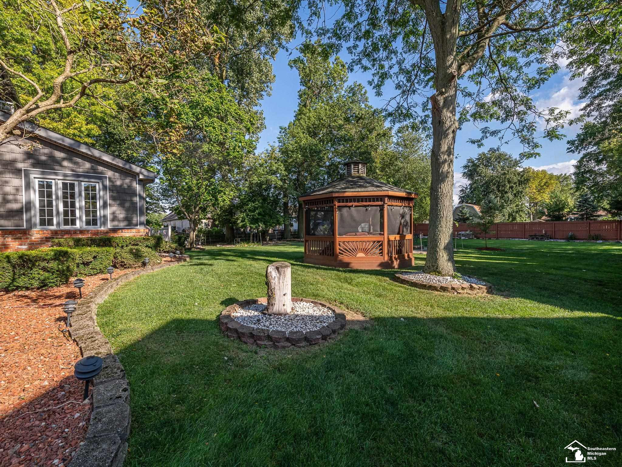 3155 Chanson Valley Road, Lambertville, MI 48144 — Photo 47