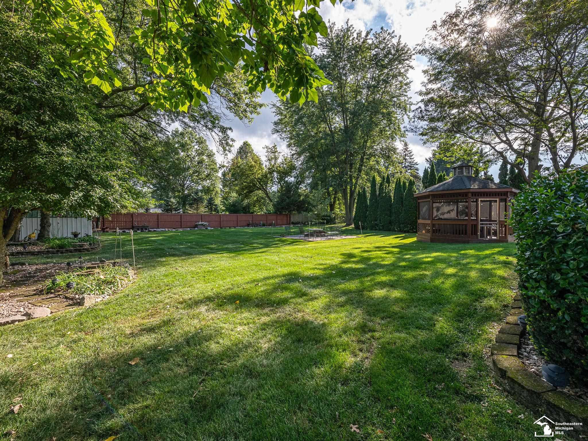 3155 Chanson Valley Road, Lambertville, MI 48144 — Photo 53
