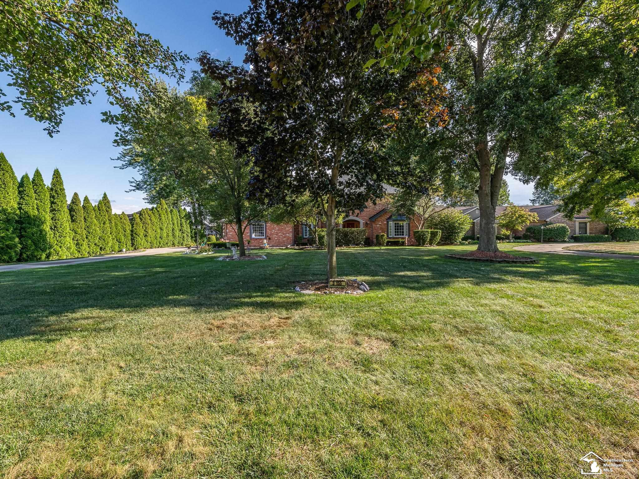 3155 Chanson Valley Road, Lambertville, MI 48144 — Photo 57