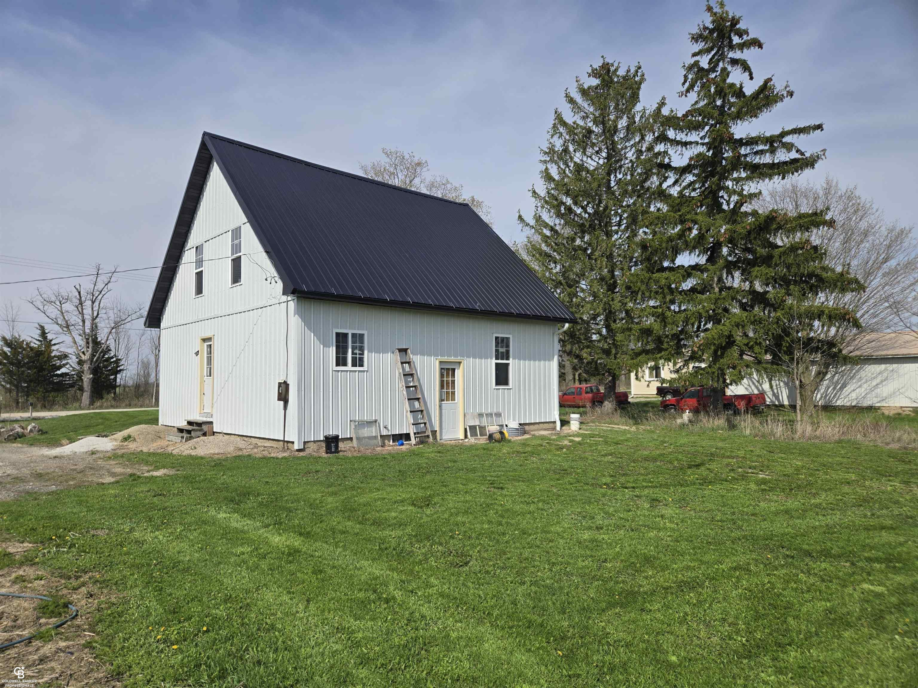 16433 Dudley Road, MI 48416 — Photo 5