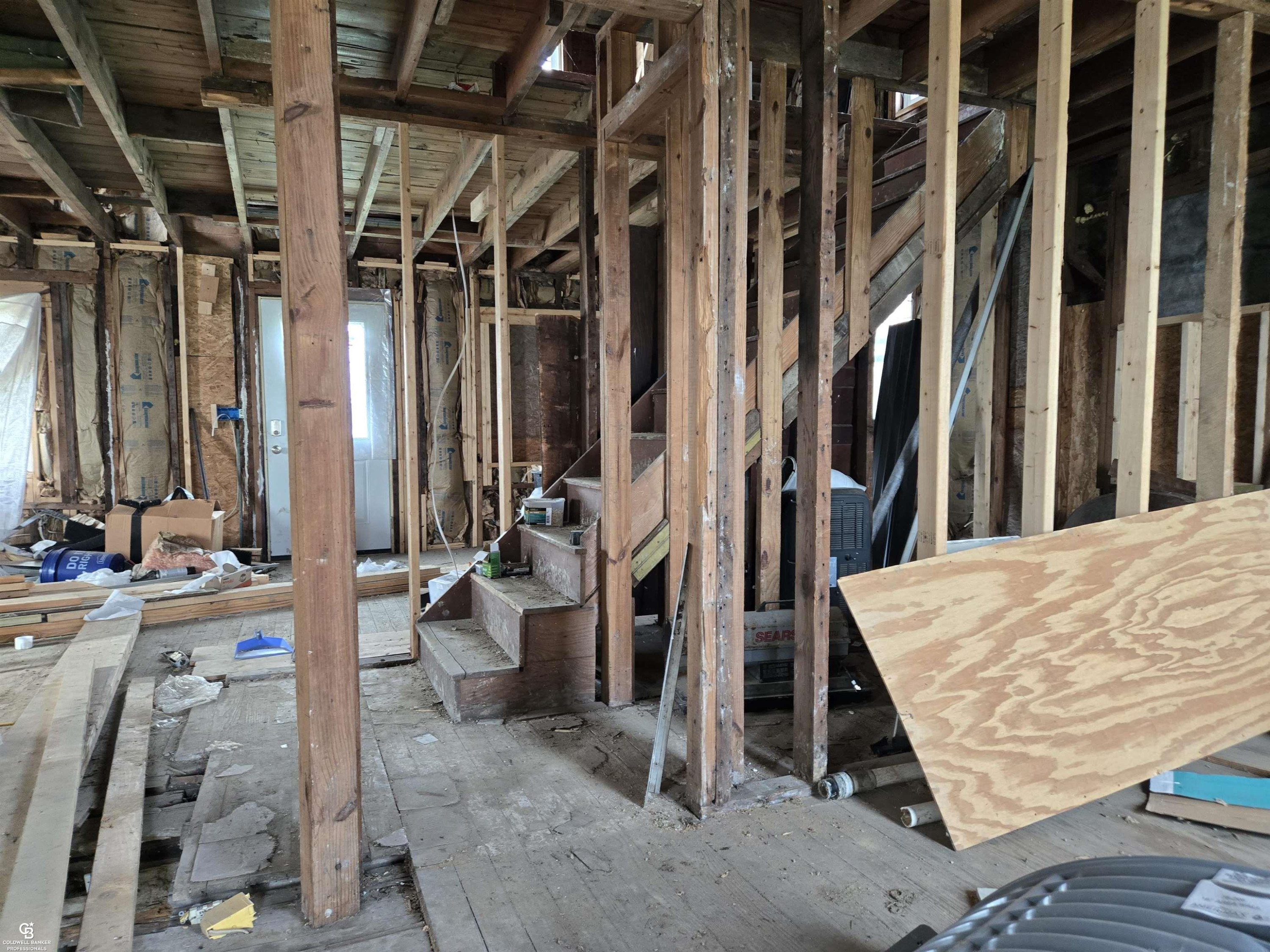 16433 Dudley Road, MI 48416 — Photo 14