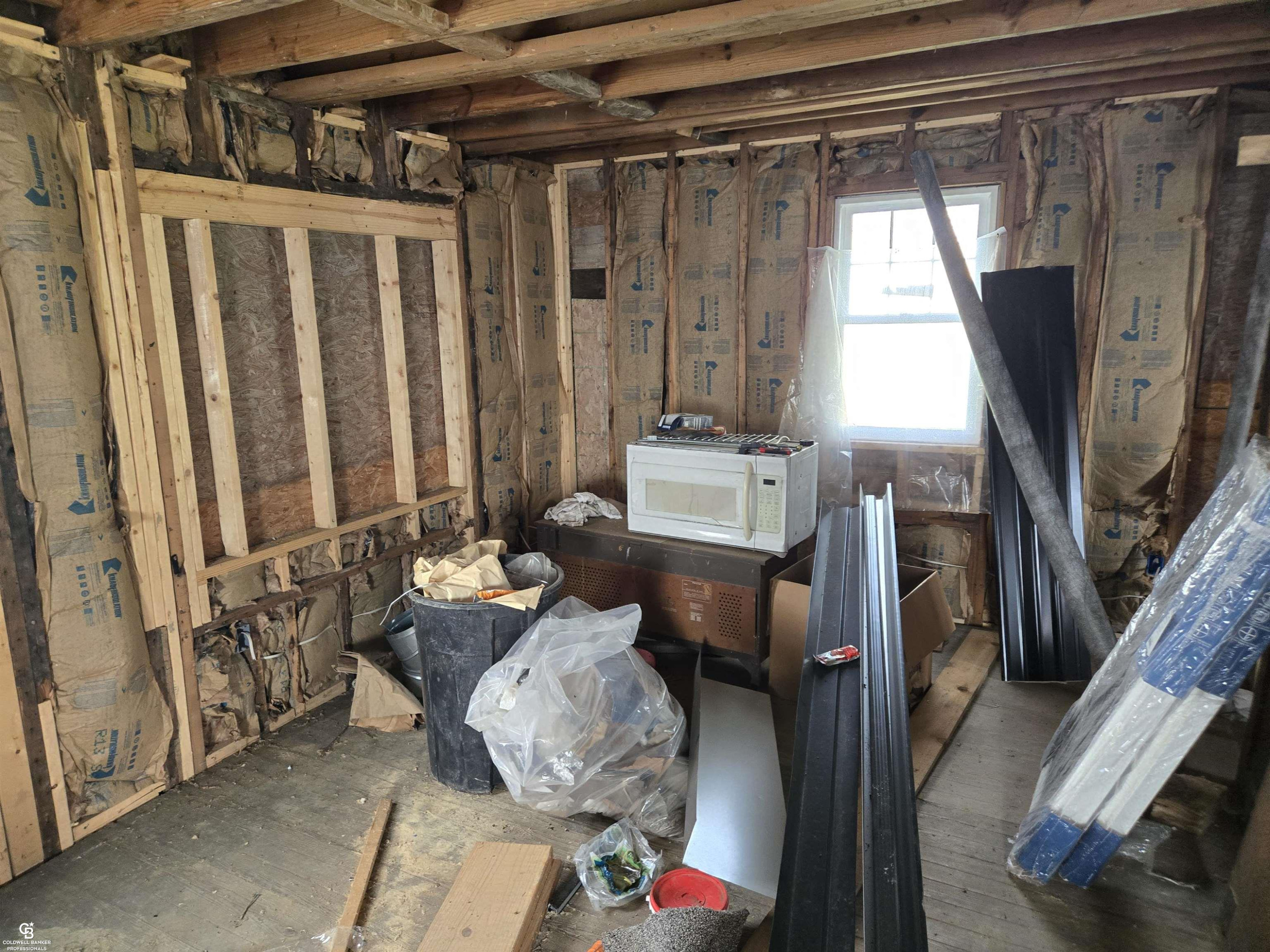 16433 Dudley Road, MI 48416 — Photo 17
