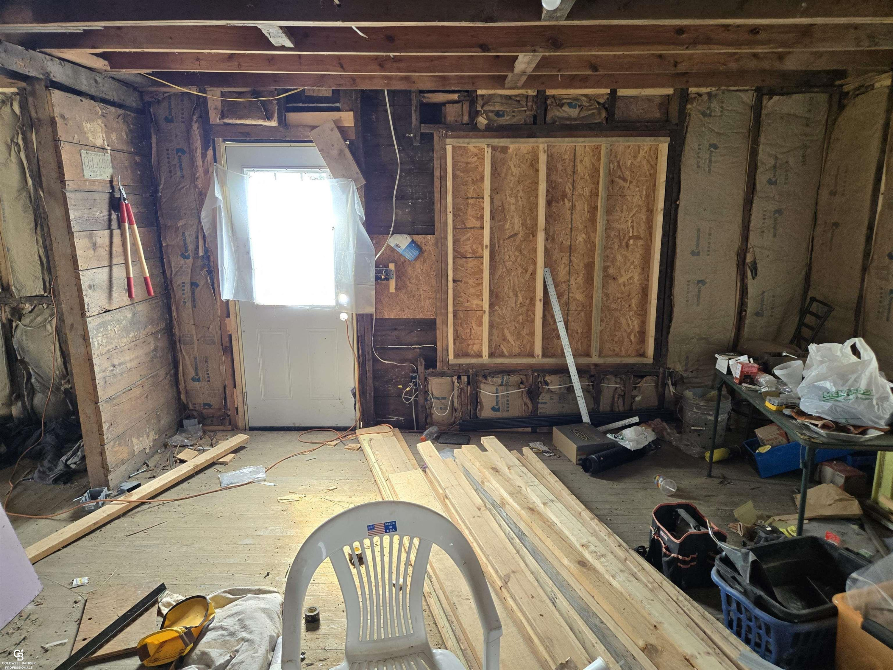 16433 Dudley Road, MI 48416 — Photo 18