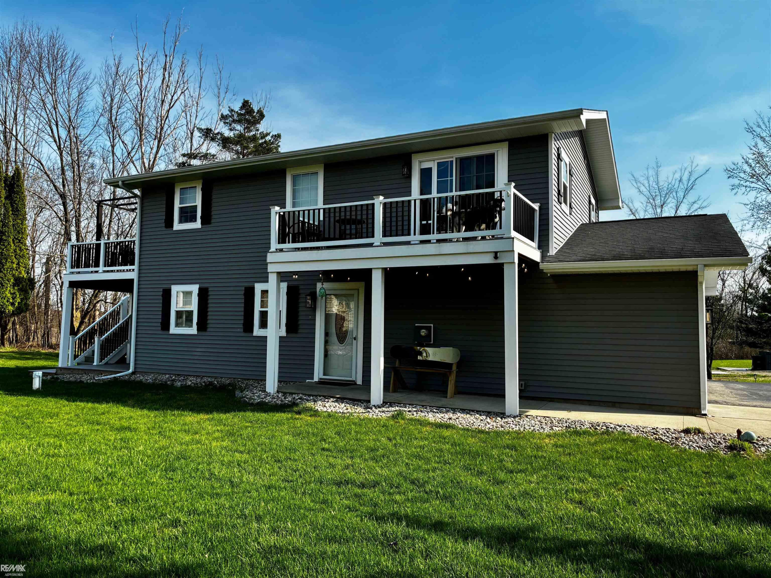 4338 Hamilton Way, Gladwin, MI 48624