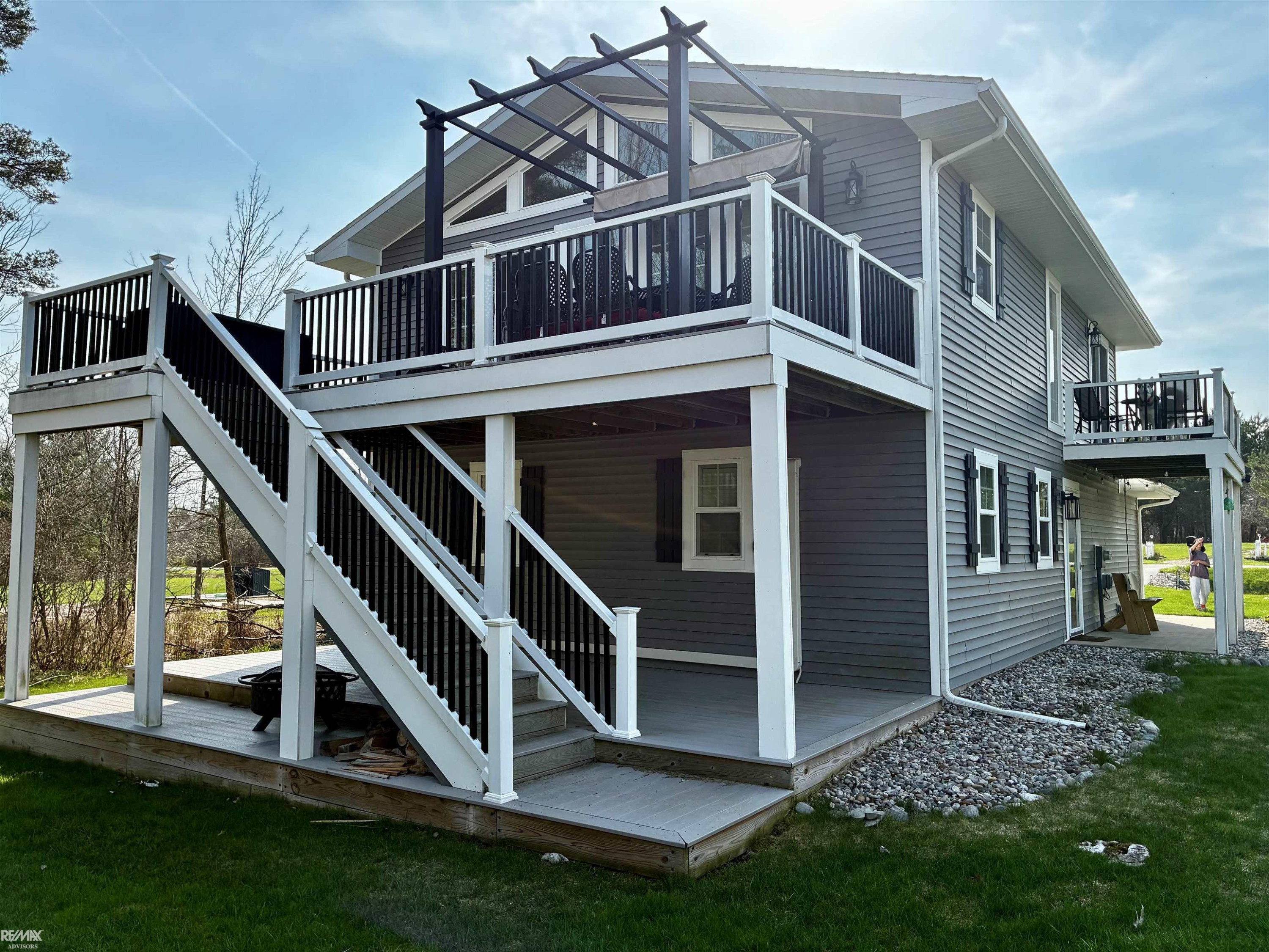 4338 Hamilton Way, Gladwin, MI 48624 — Photo 4