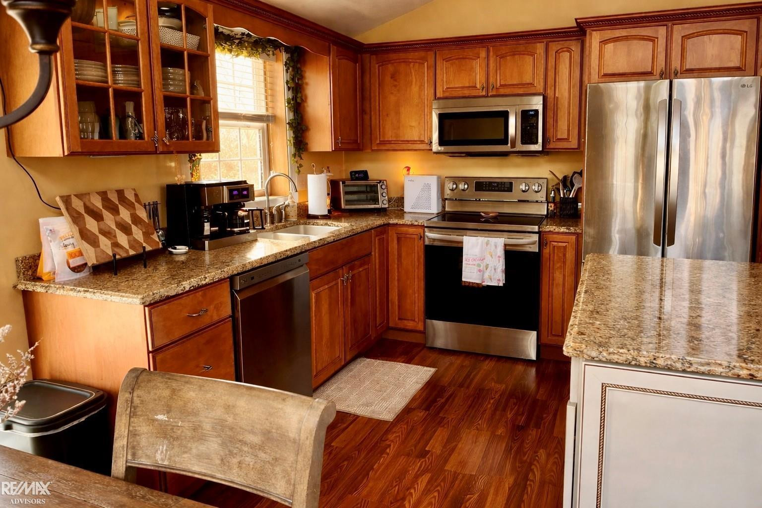 4338 Hamilton Way, Gladwin, MI 48624 — Photo 9