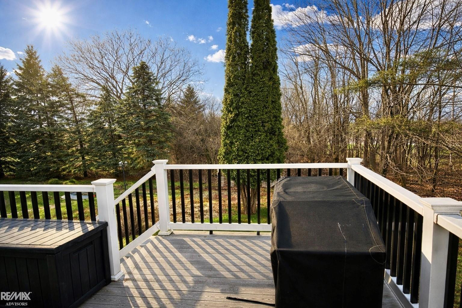 4338 Hamilton Way, Gladwin, MI 48624 — Photo 24