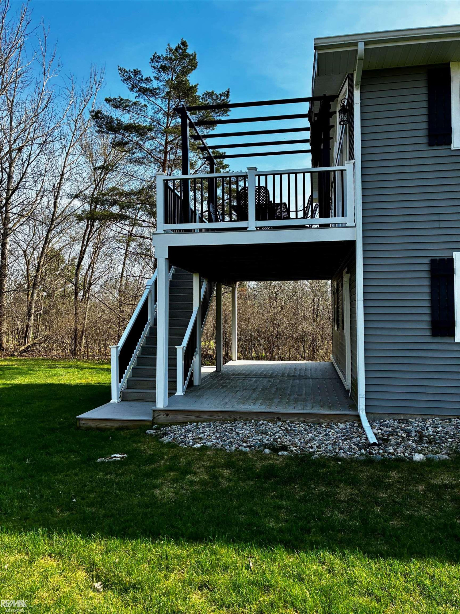 4338 Hamilton Way, Gladwin, MI 48624 — Photo 29