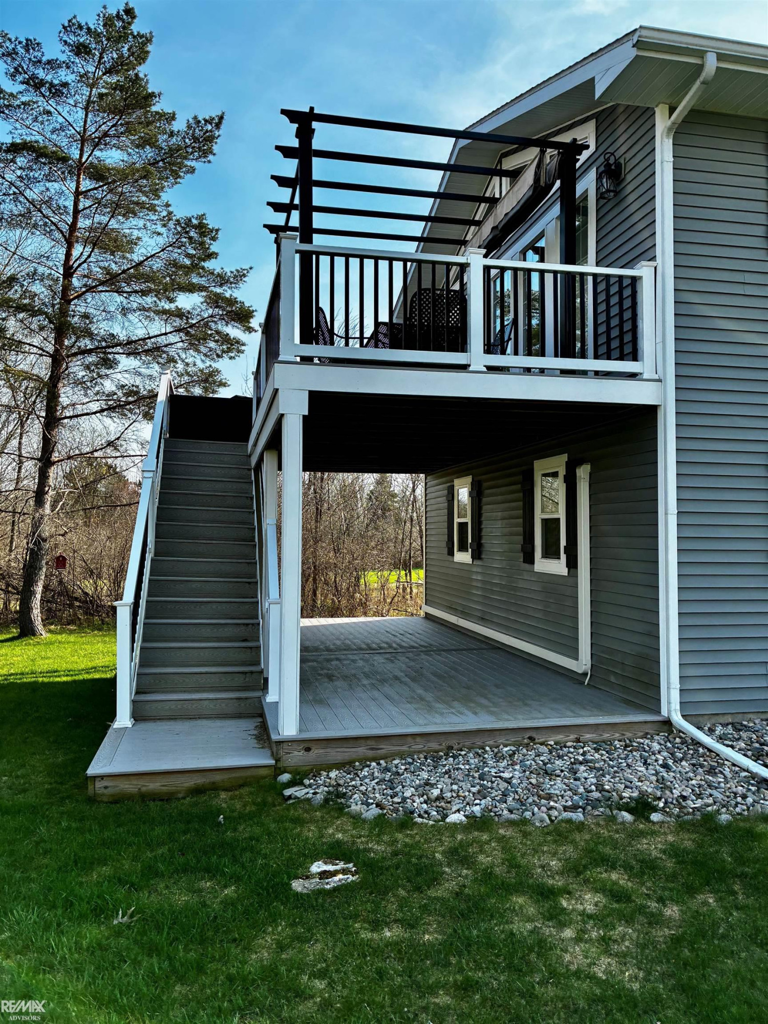 4338 Hamilton Way, Gladwin, MI 48624 — Photo 31